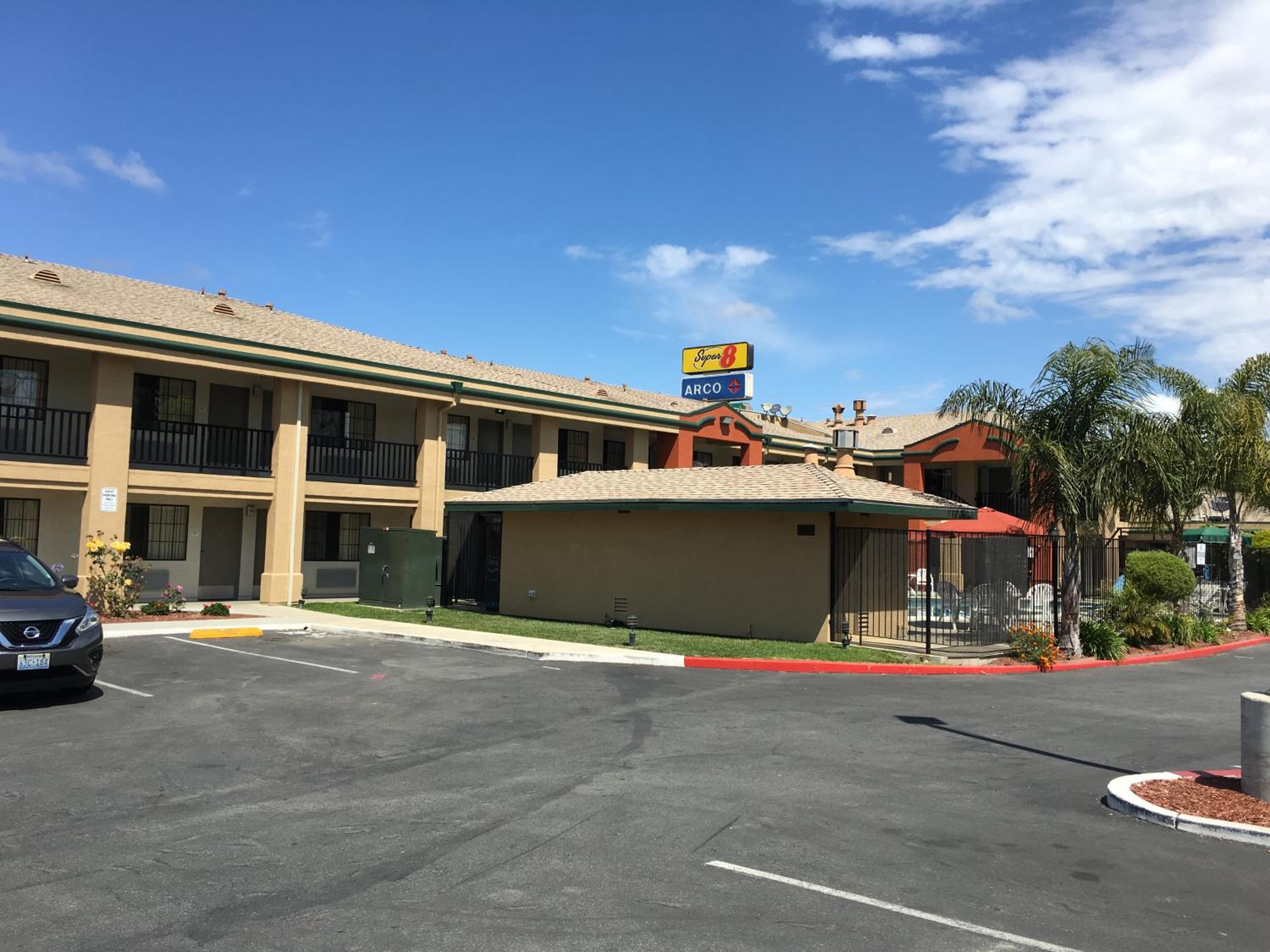 Super 8 by Wyndham Salinas, 사진 30