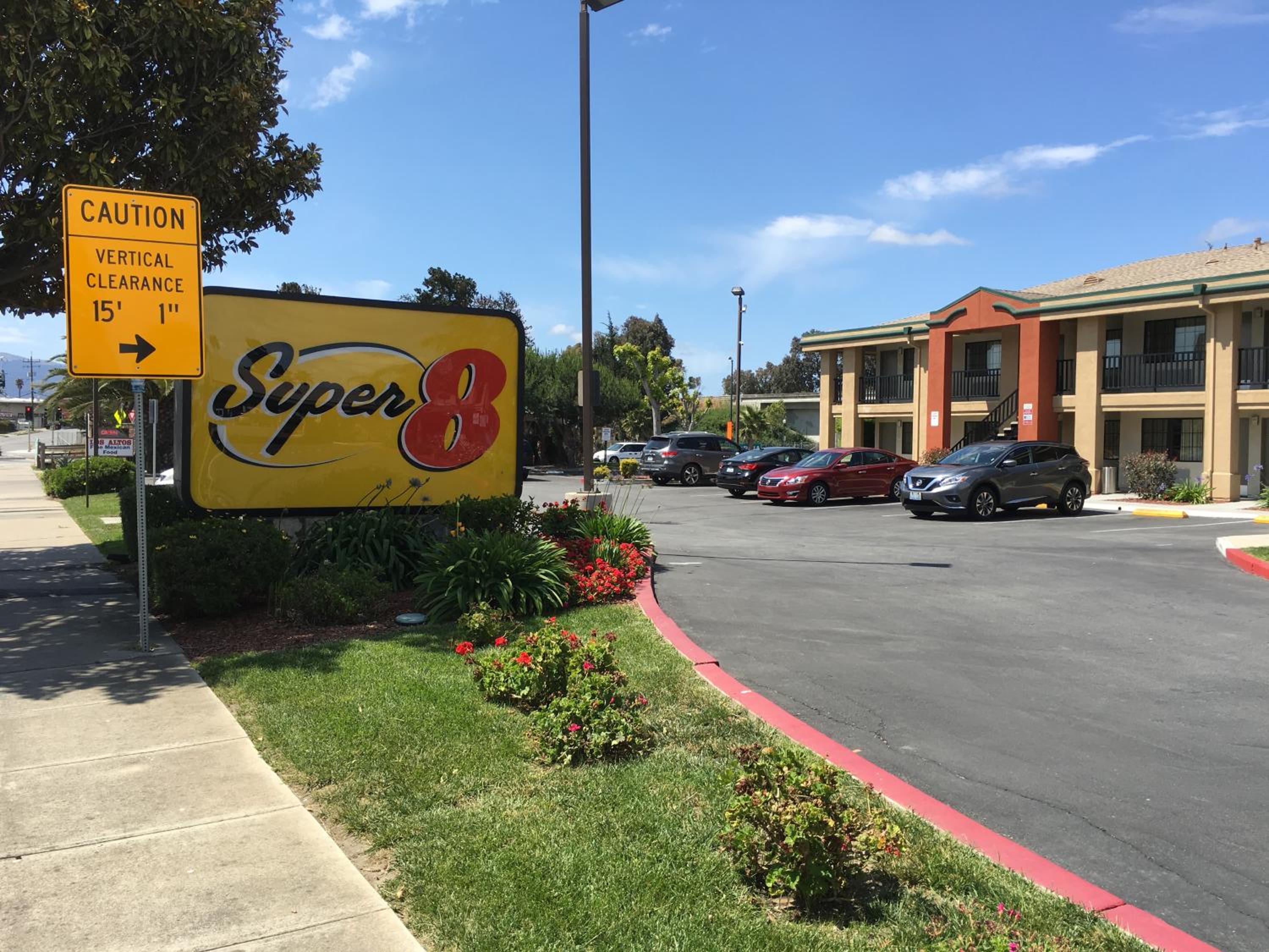 Super 8 by Wyndham Salinas, 사진 26