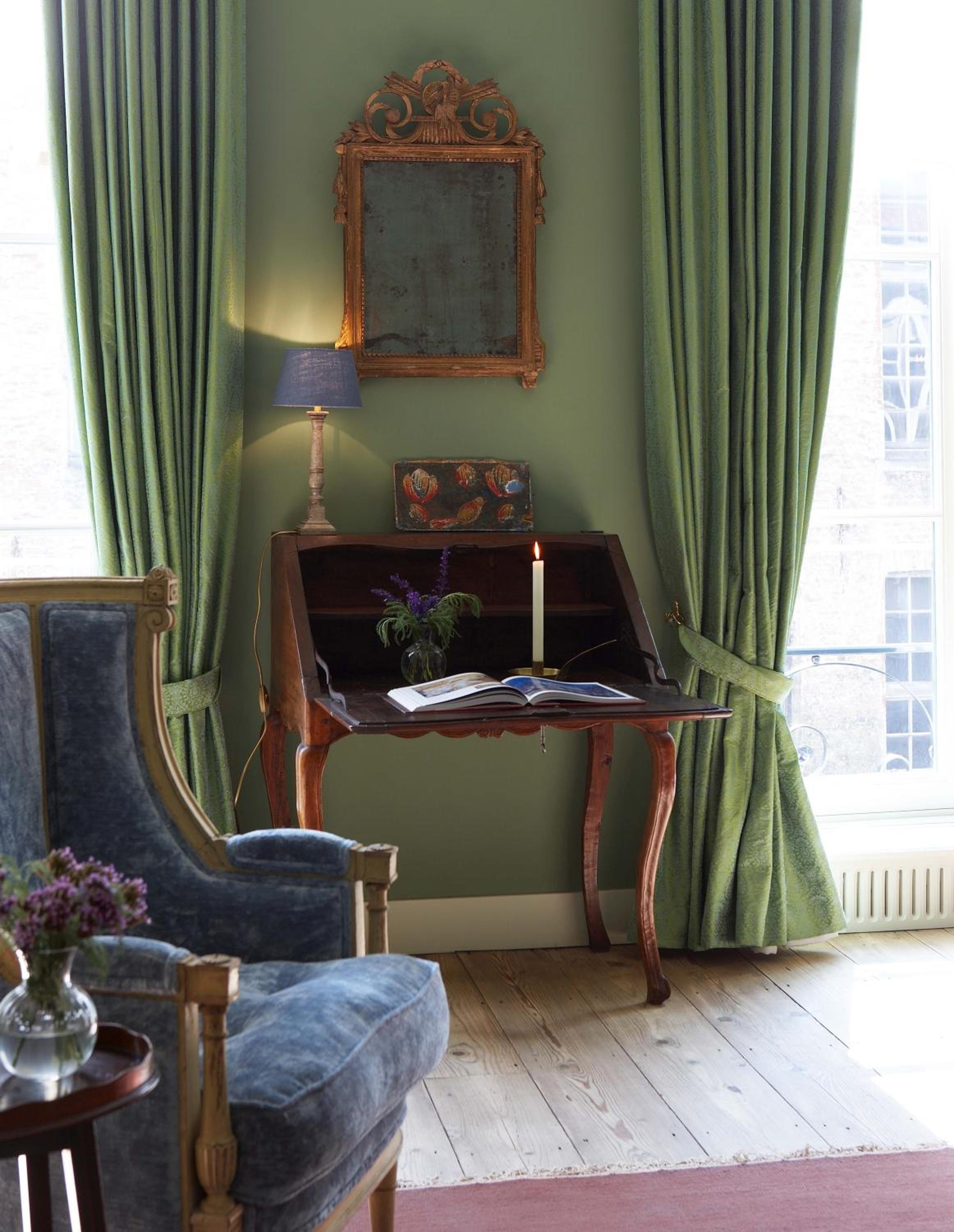 Bruges Vacations - BB De Corenbloem Luxury Guesthouse - Adults Only - Property Image 17