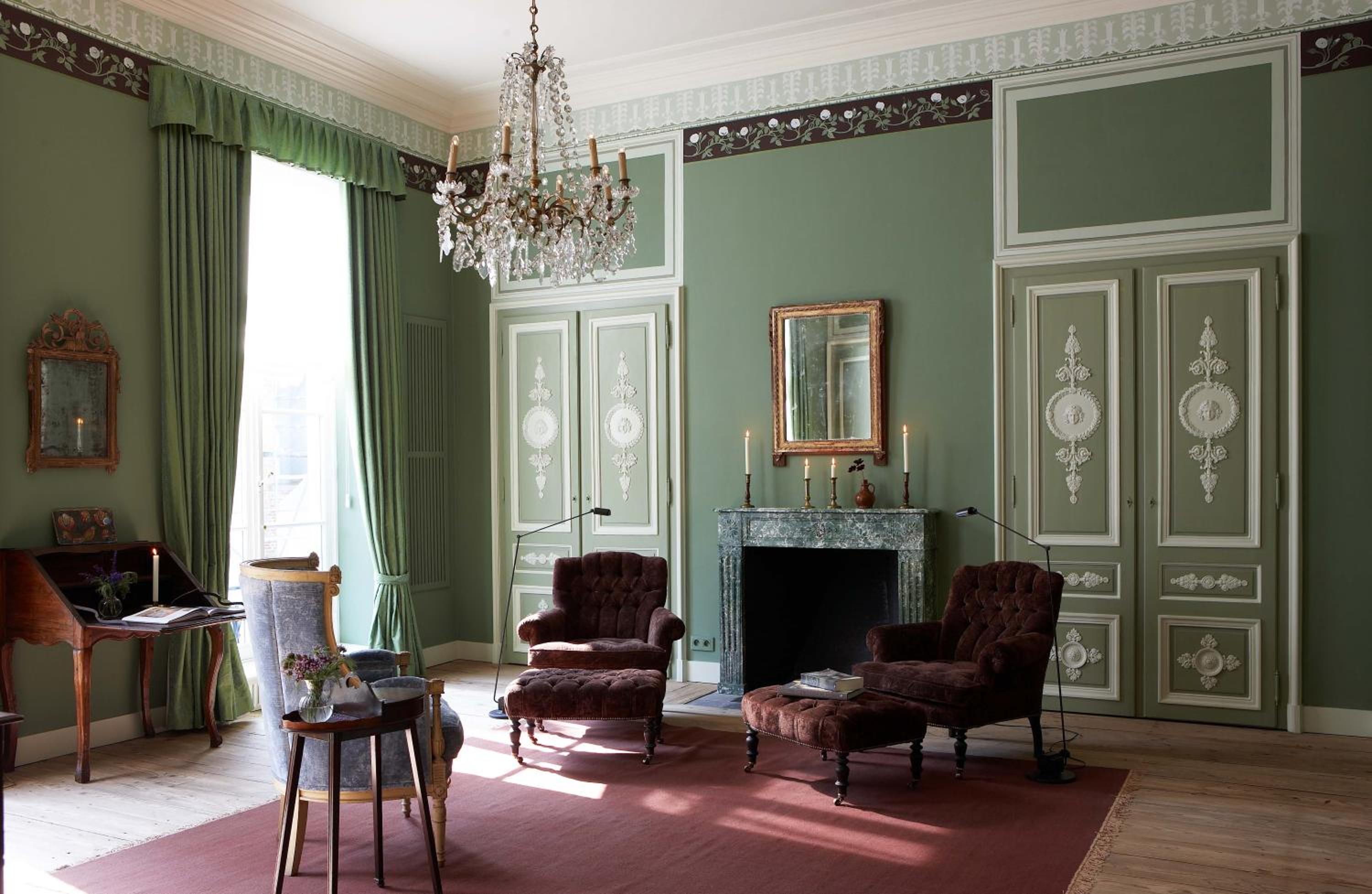 Bruges Vacations - BB De Corenbloem Luxury Guesthouse - Adults Only - Property Image 18