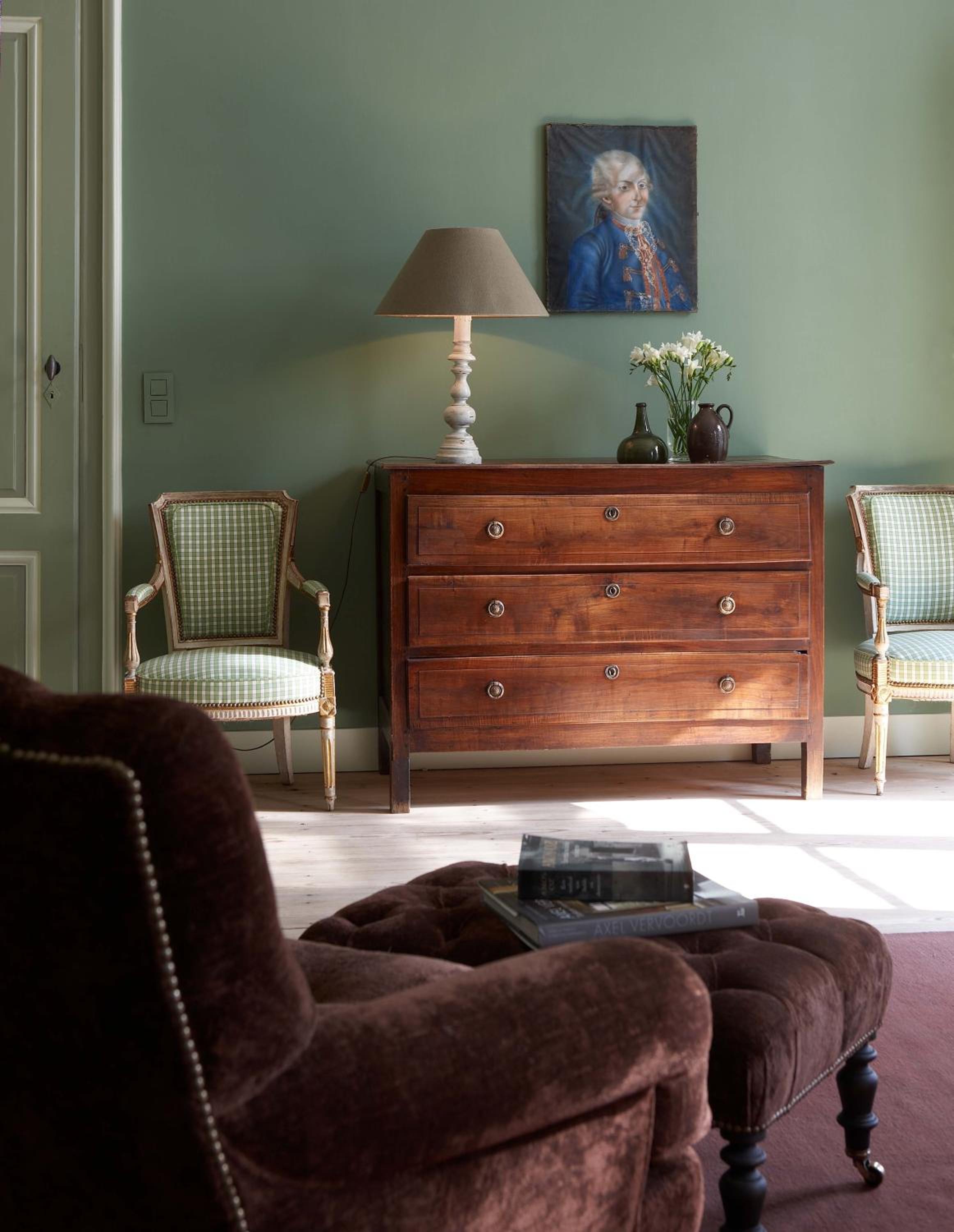 Bruges Vacations - BB De Corenbloem Luxury Guesthouse - Adults Only - Property Image 19