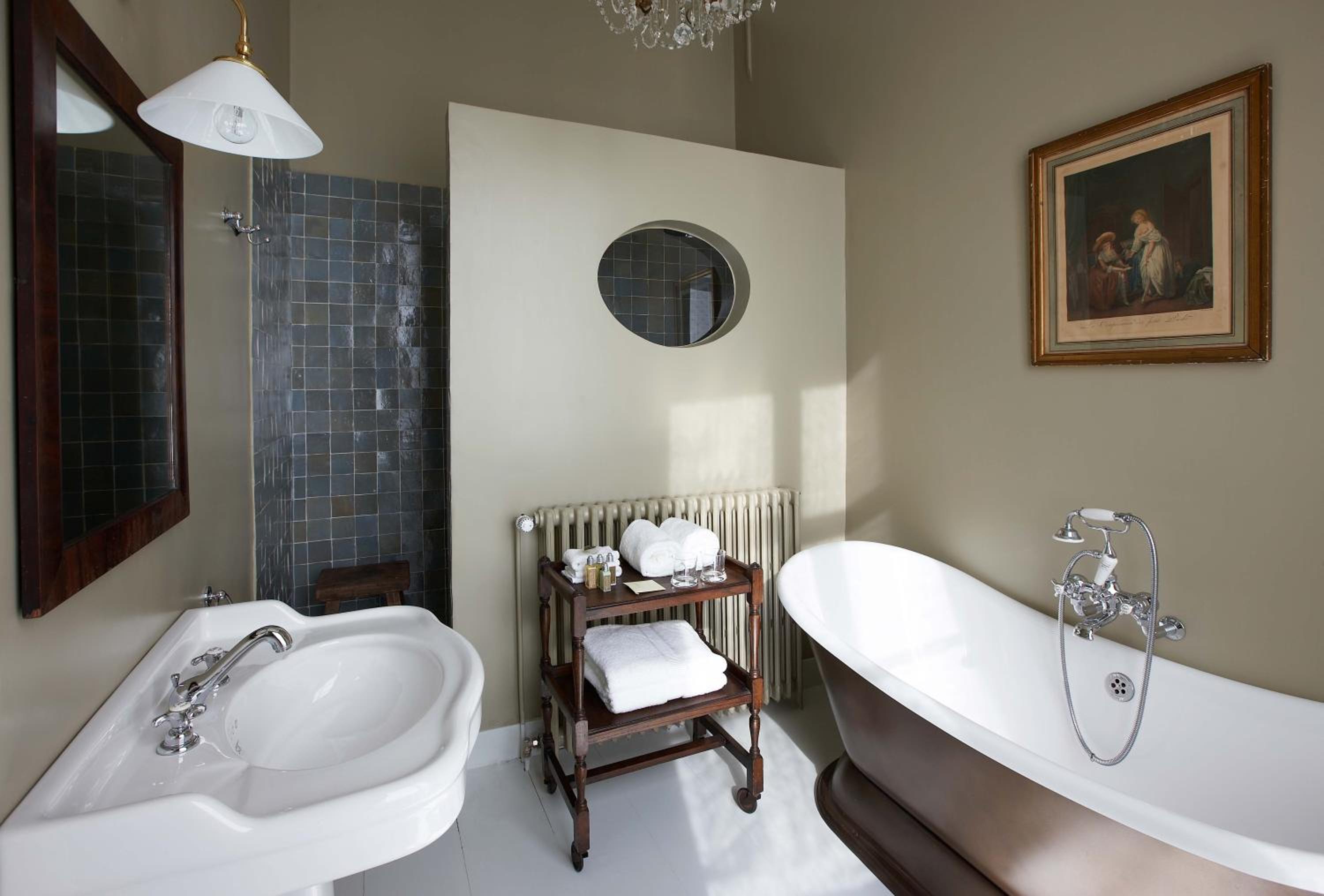 Bruges Vacations - BB De Corenbloem Luxury Guesthouse - Adults Only - Property Image 21