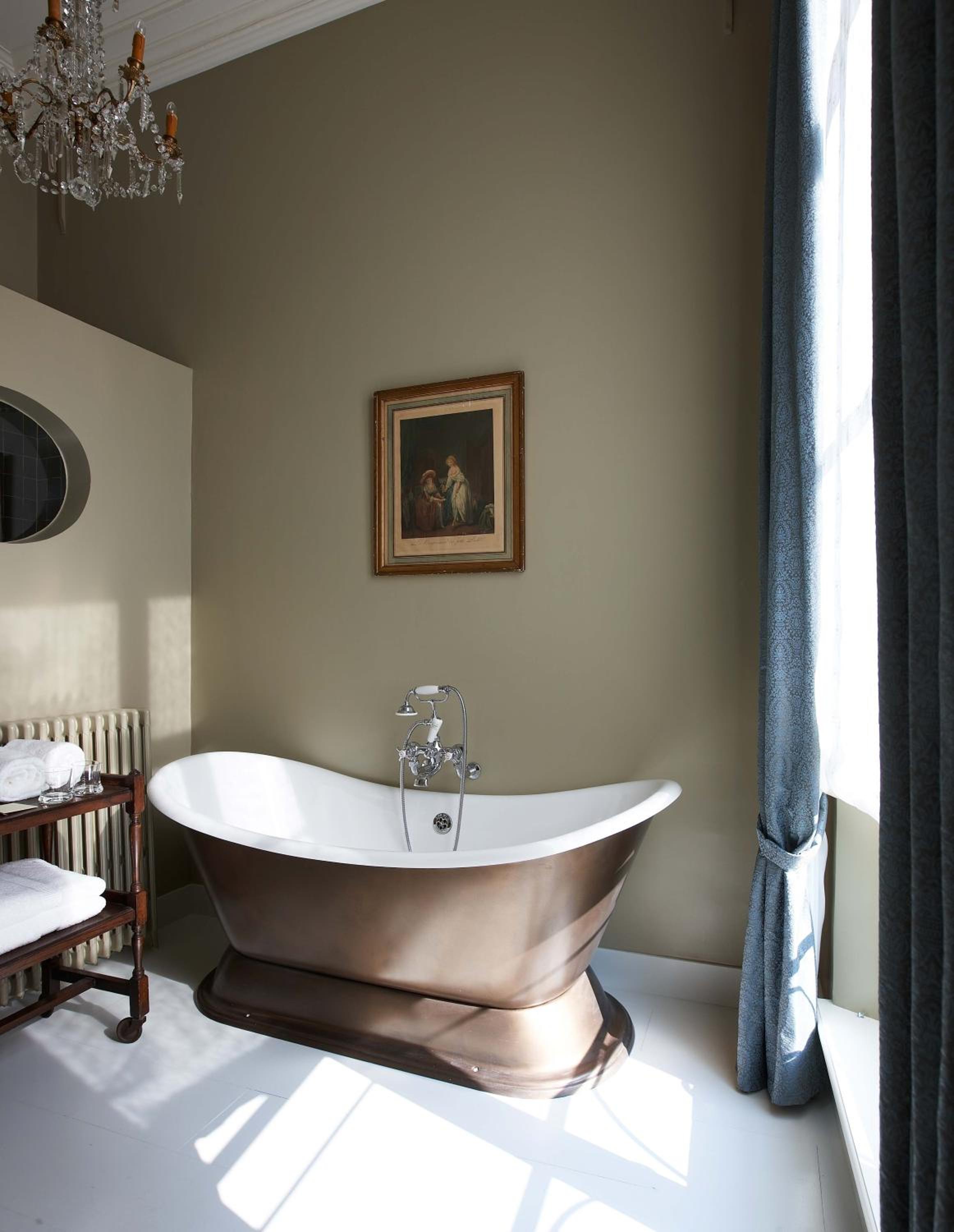Bruges Vacations - BB De Corenbloem Luxury Guesthouse - Adults Only - Property Image 41