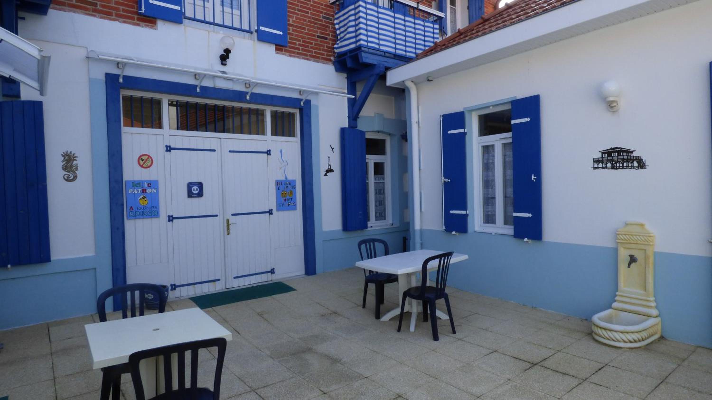Arcachon Vacations - Residence L'Aquarium - Property Image 6