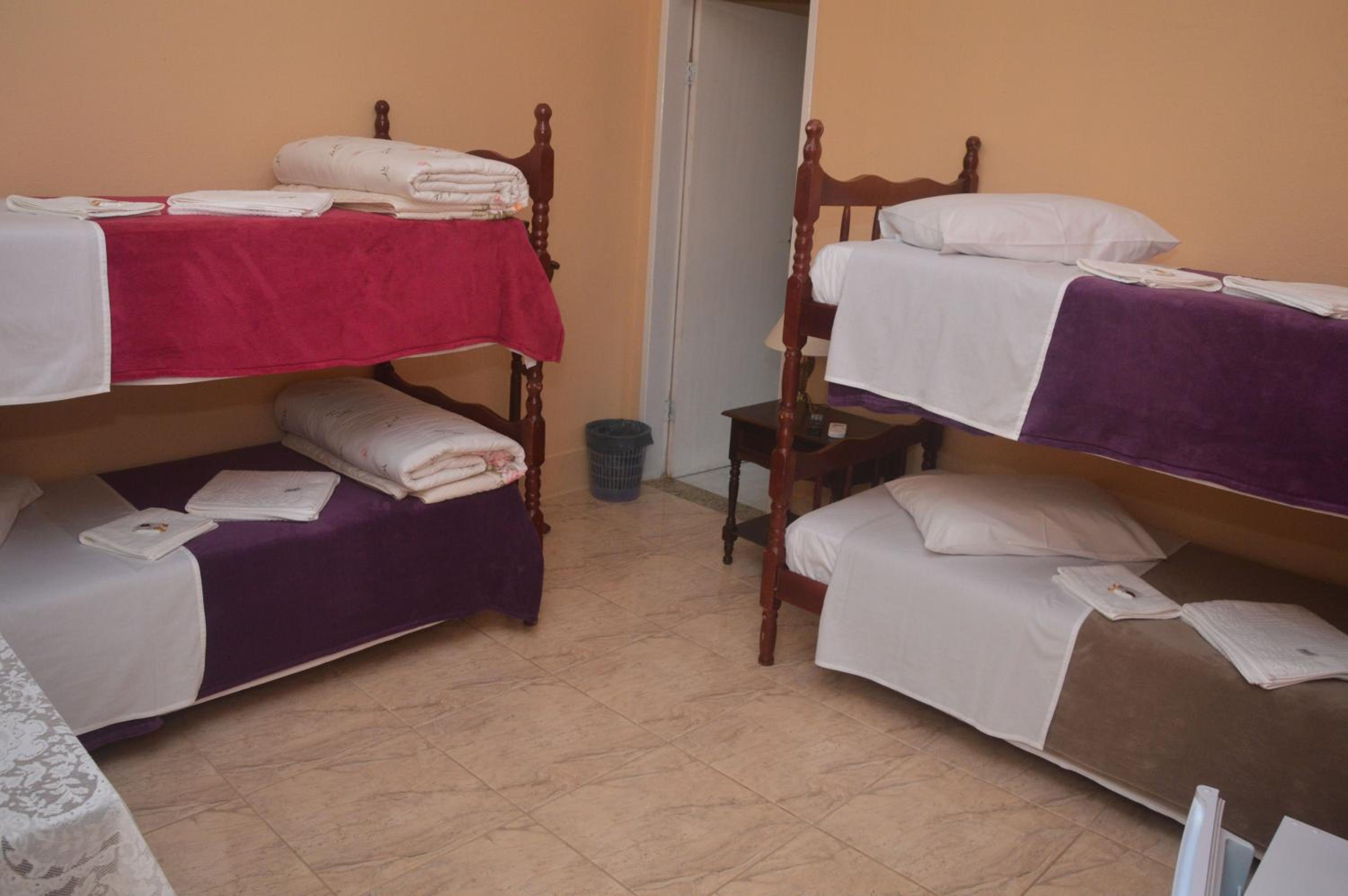 Hotel Fiss