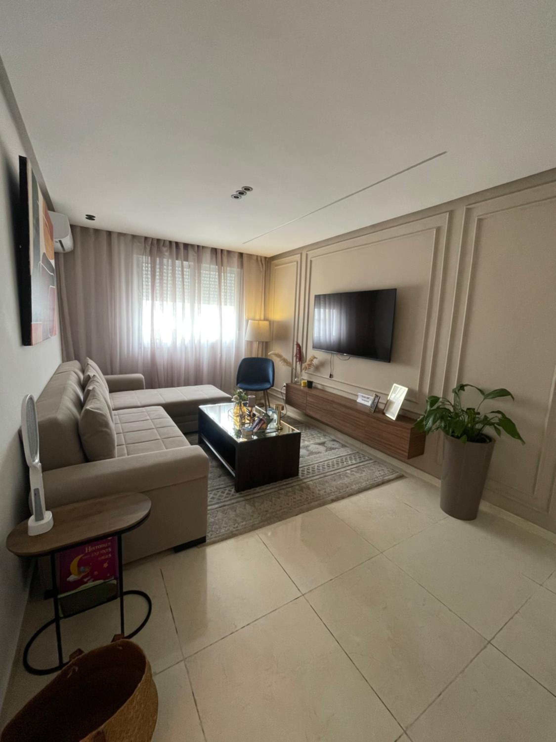 Appartement deluxe Spécial CAN 2025
