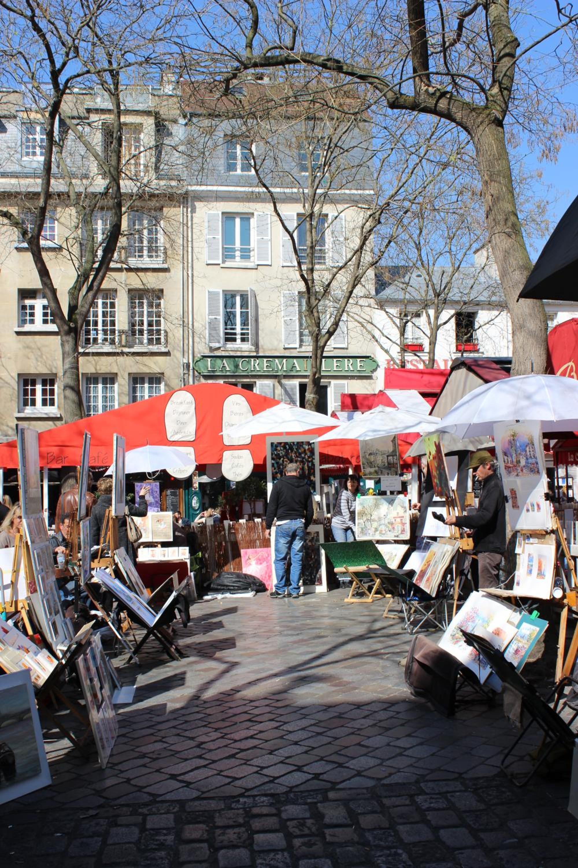 52 Clichy Bed & Breakfast - Chambre d'hôtes
