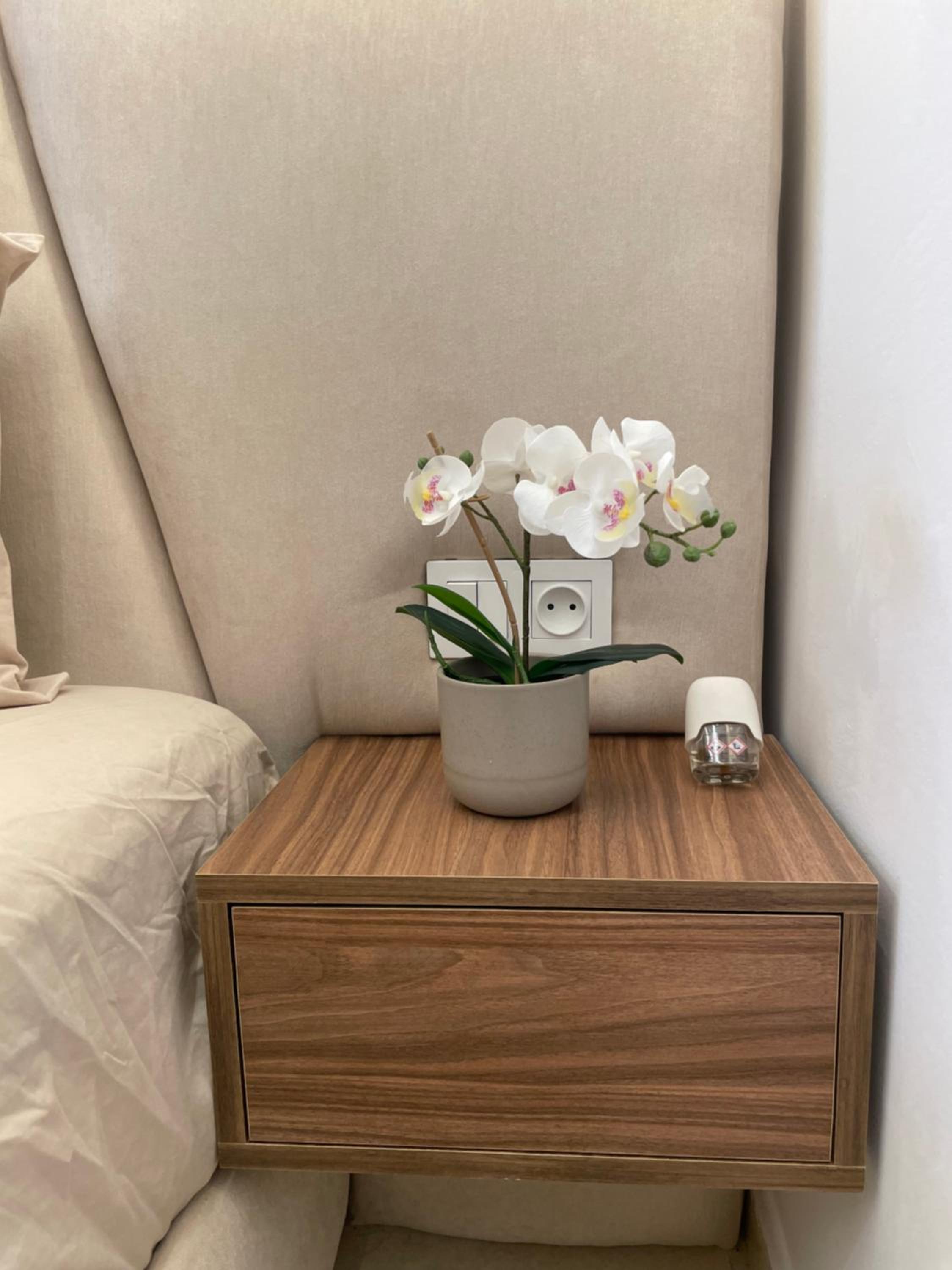 Appartement deluxe Spécial CAN 2025