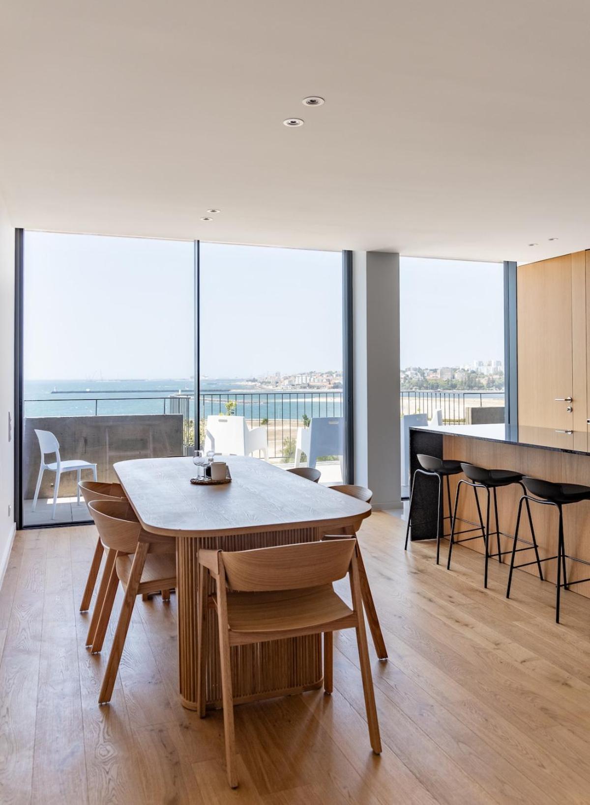 Bellevue Living Sea and City By MP