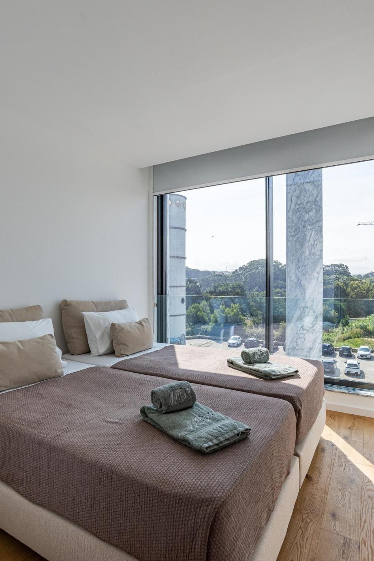 Bellevue Living Sea and City By MP