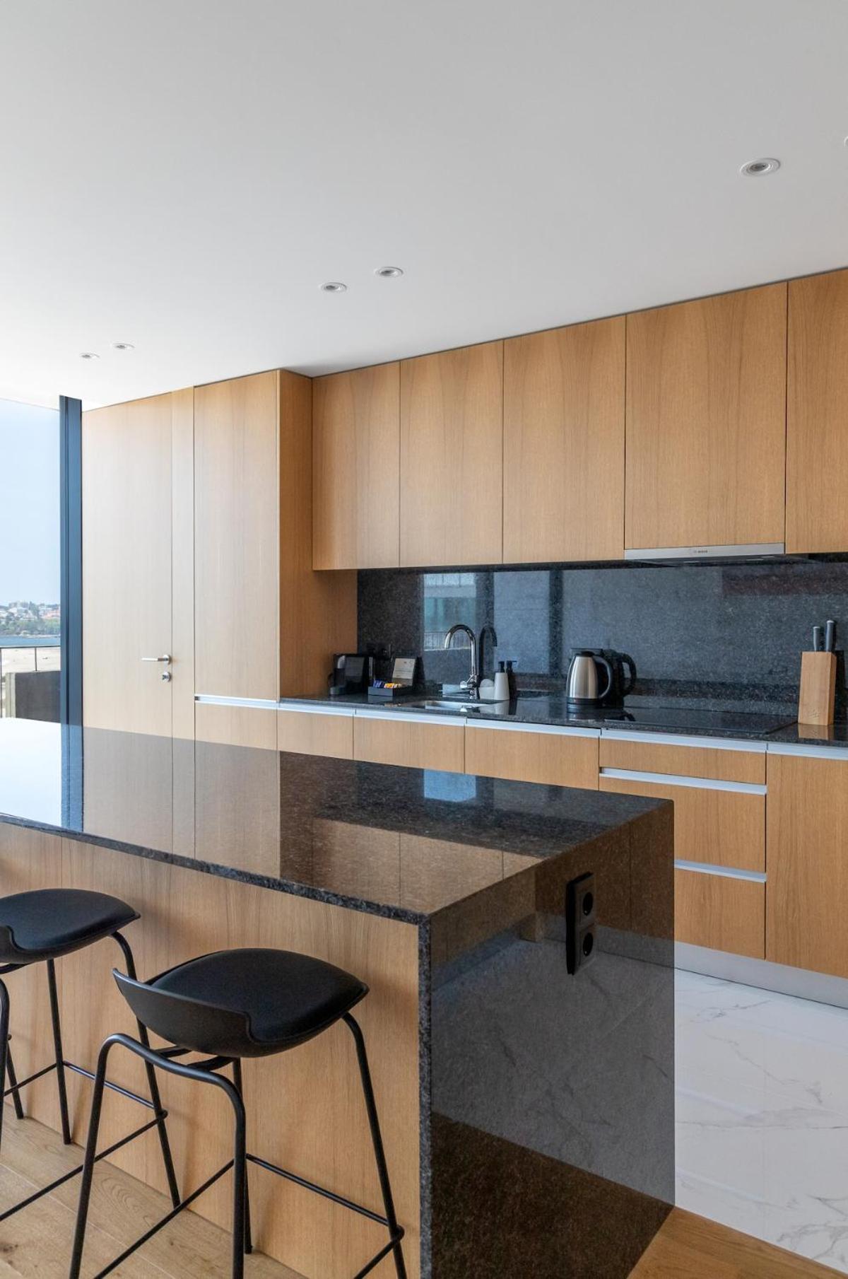 Bellevue Living Sea and City By MP