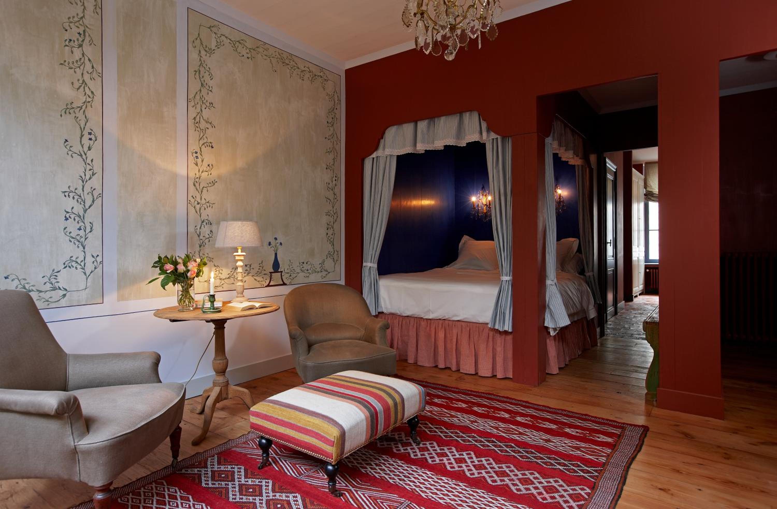 Bruges Vacations - BB De Corenbloem Luxury Guesthouse - Adults Only - Property Image 26