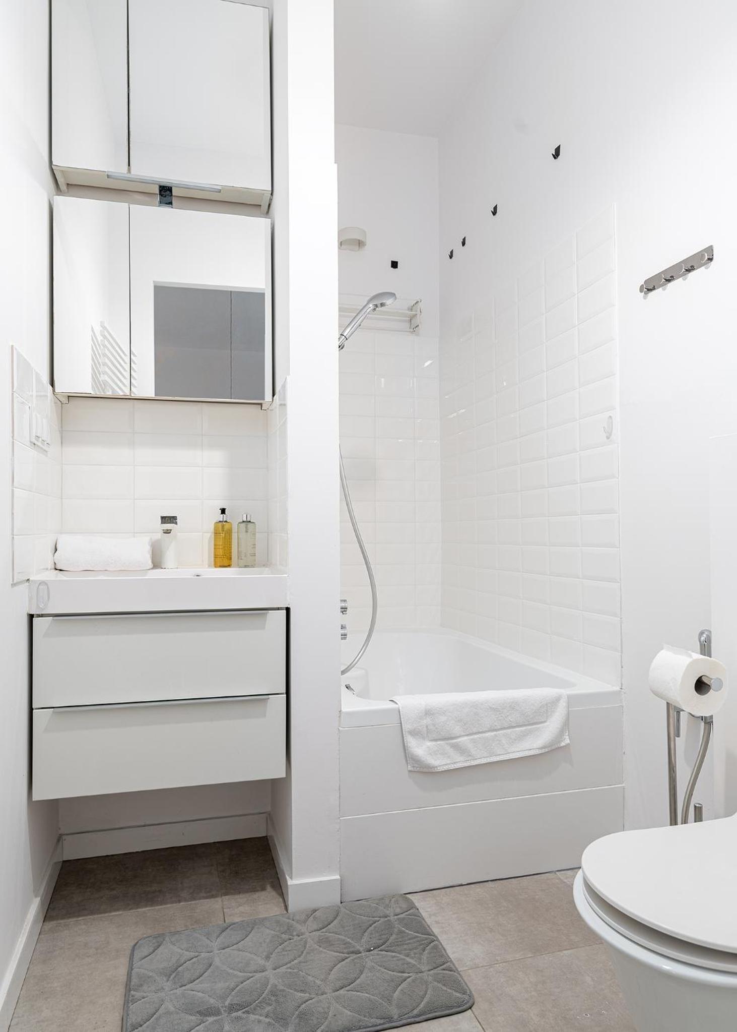 RentPlanet - Apartament Mirów II