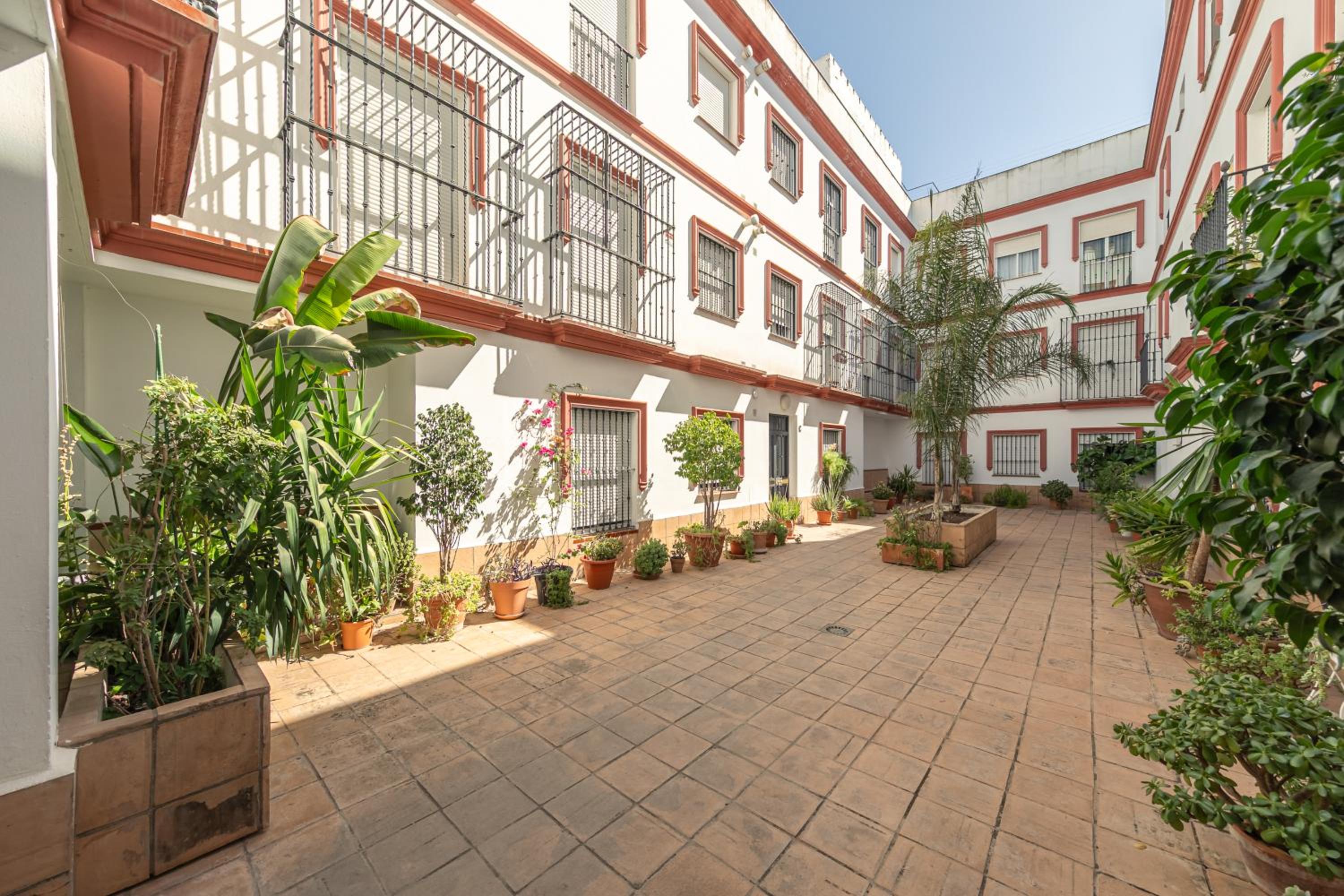 Green-Apartments Museo