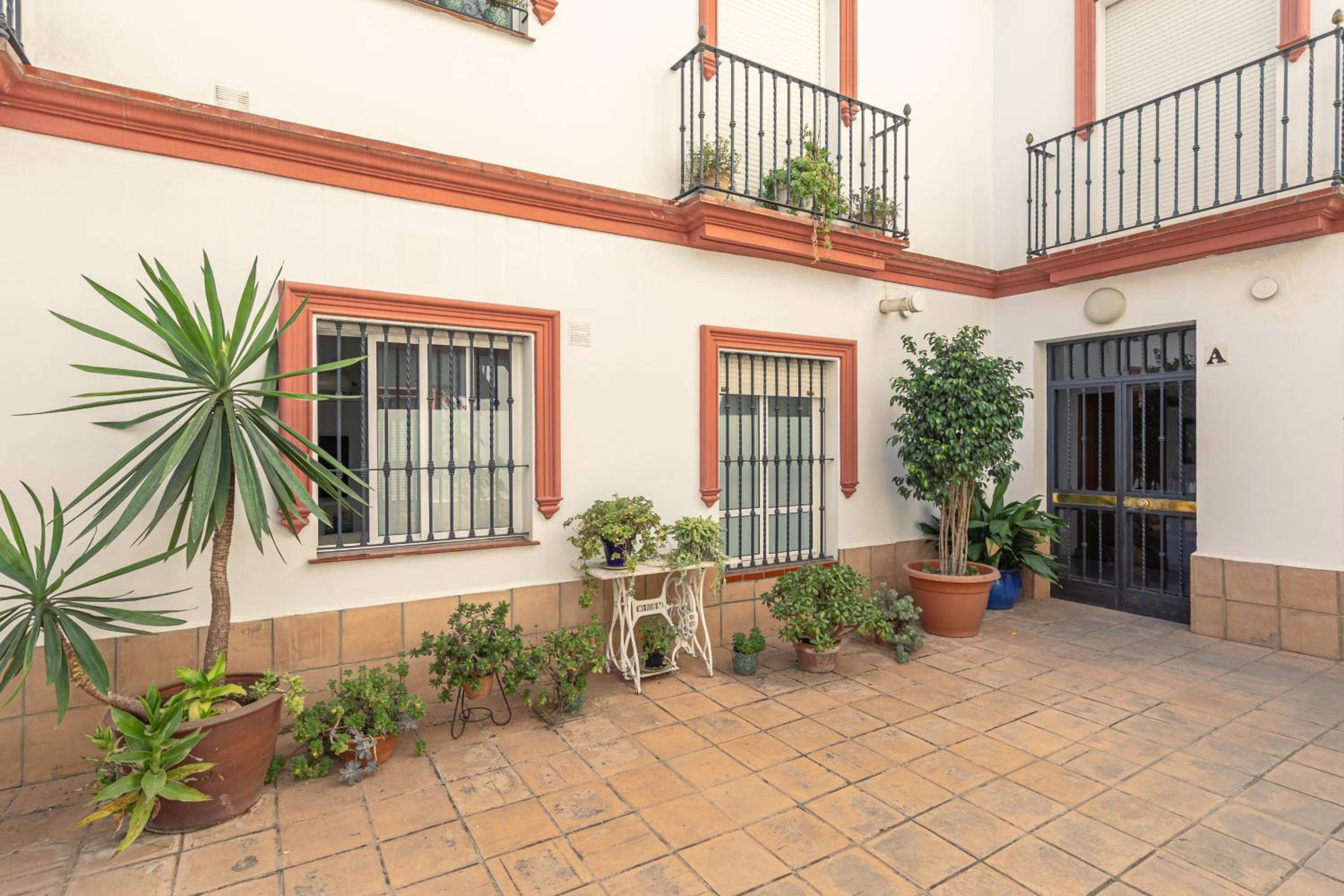 Green-Apartments Museo