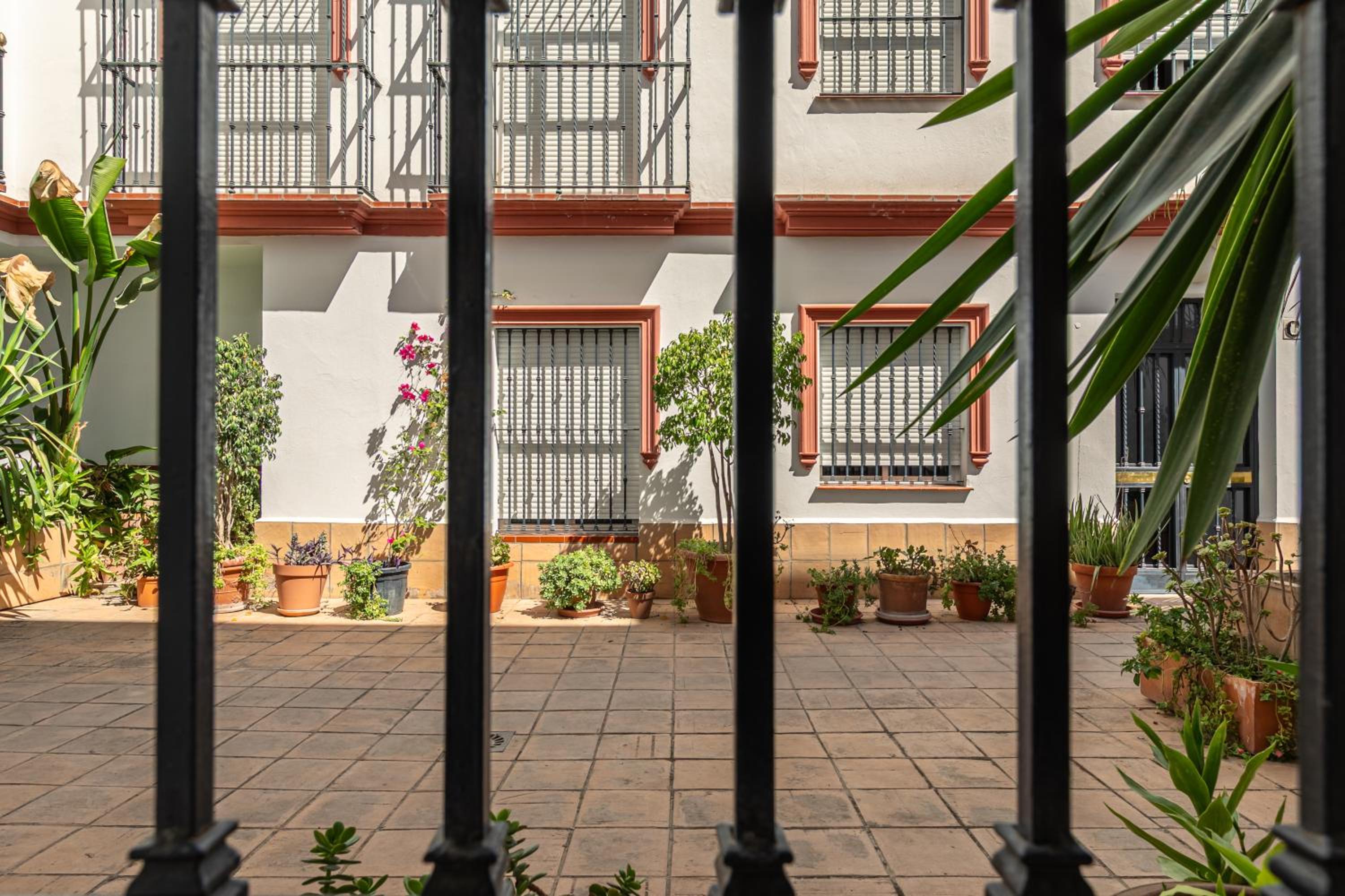 Green-Apartments Museo