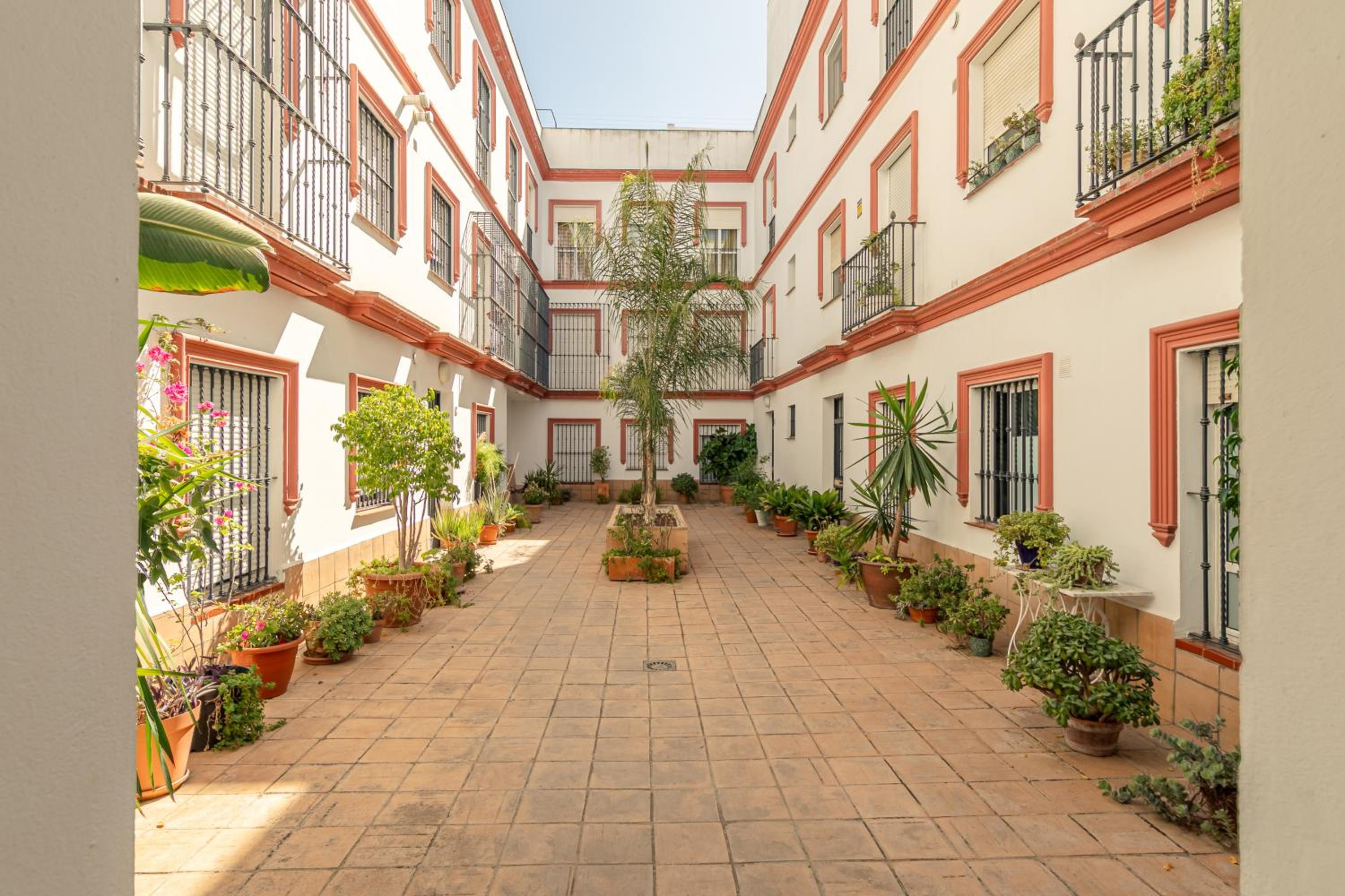 Green-Apartments Museo