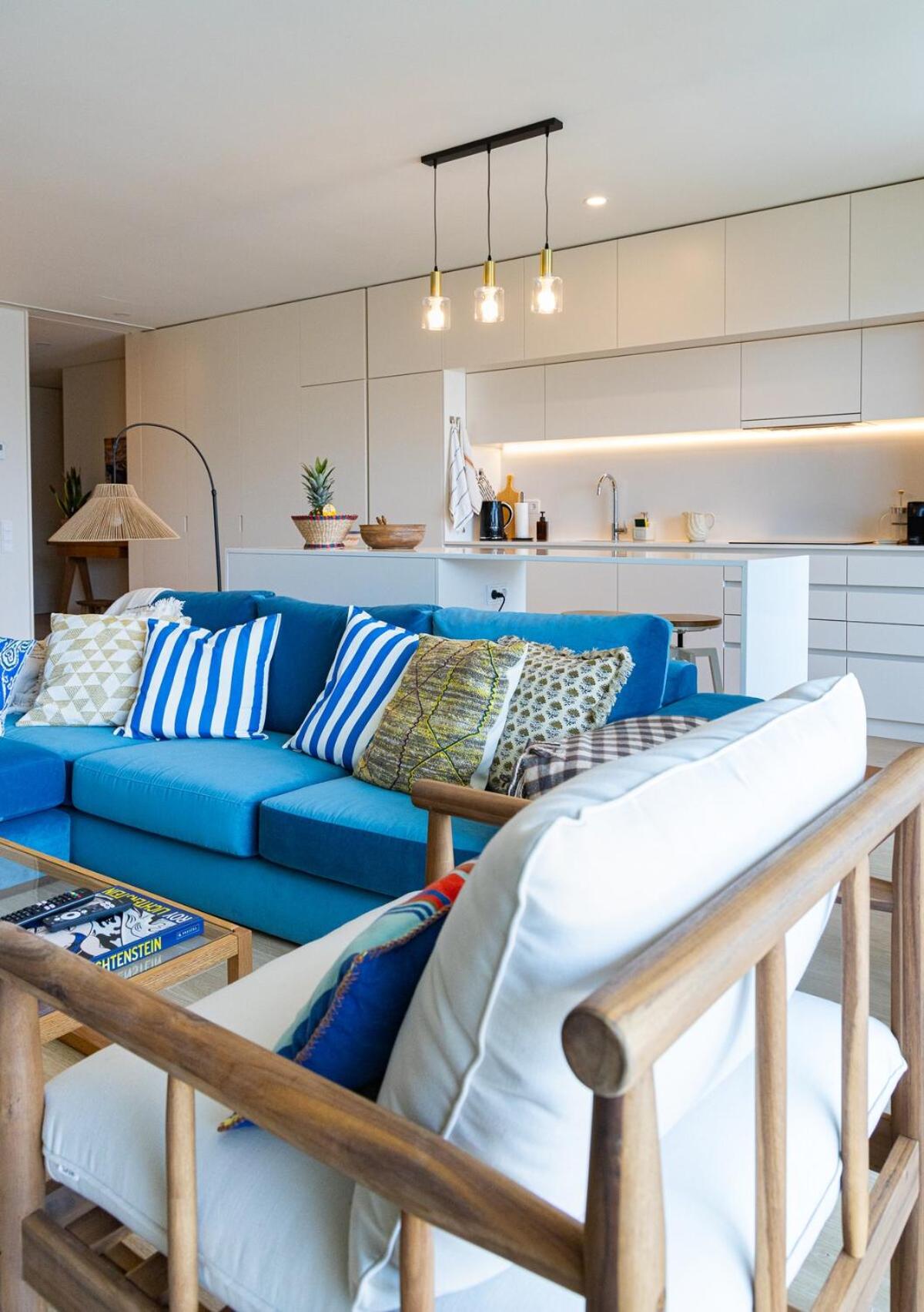 Ocean Living by MP