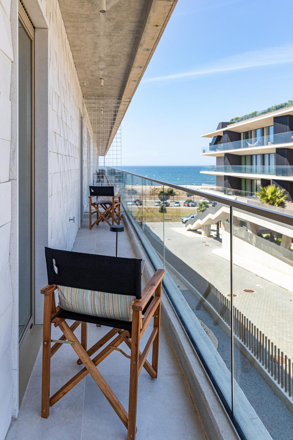 Ocean Living by MP