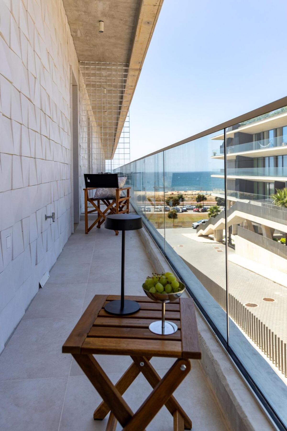Ocean Living by MP
