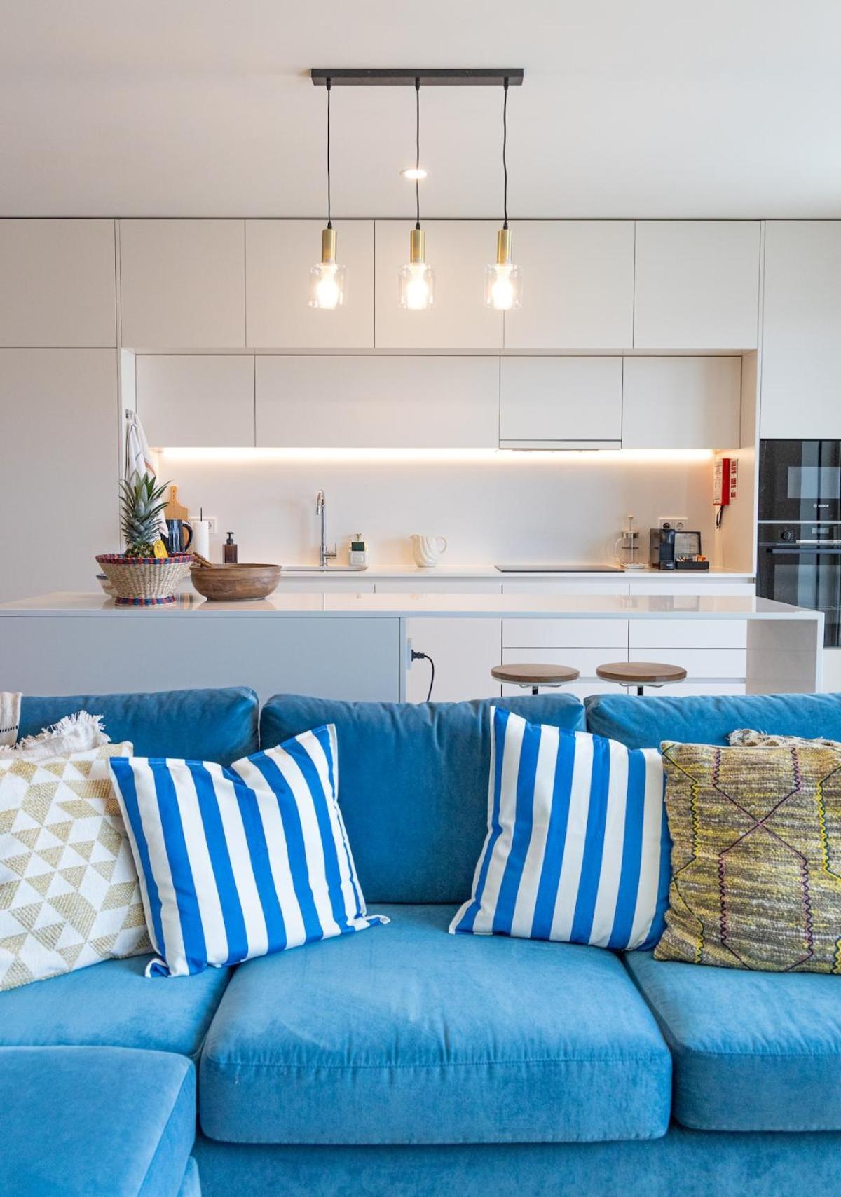 Ocean Living by MP