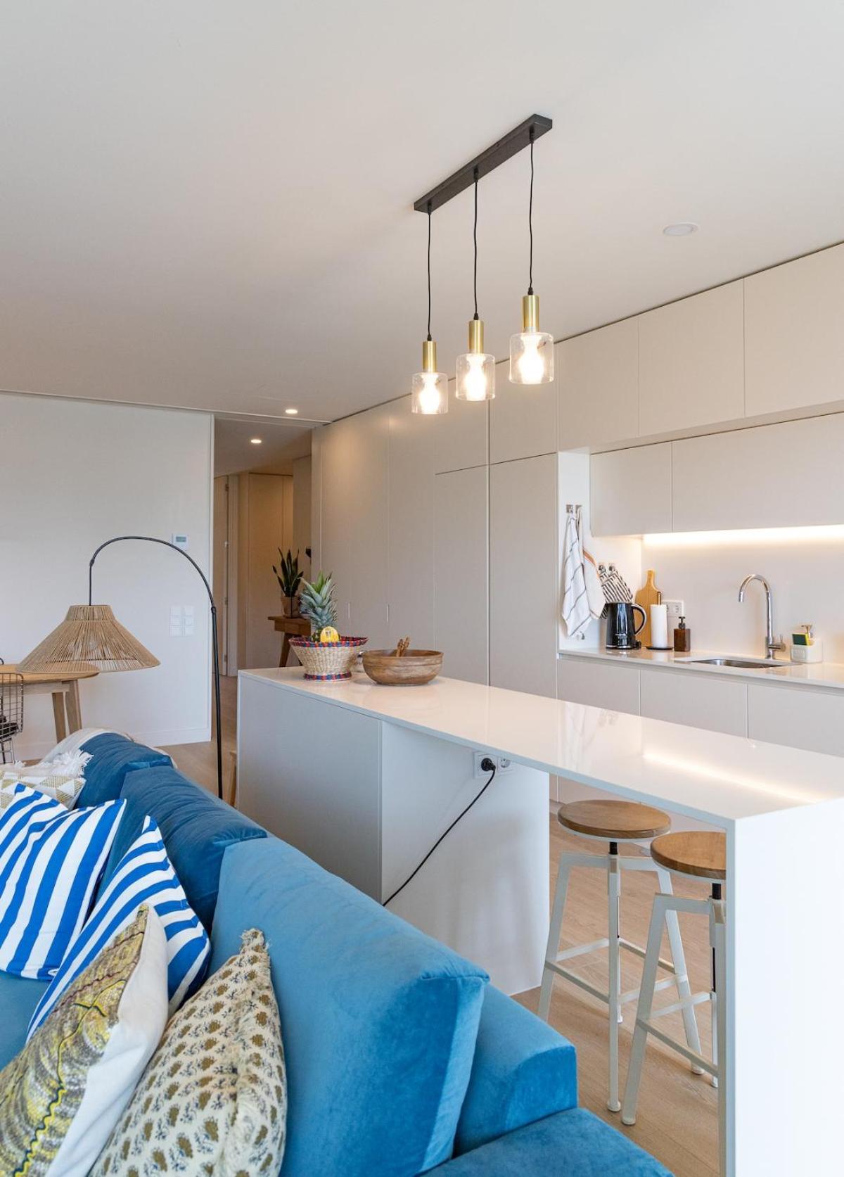 Ocean Living by MP