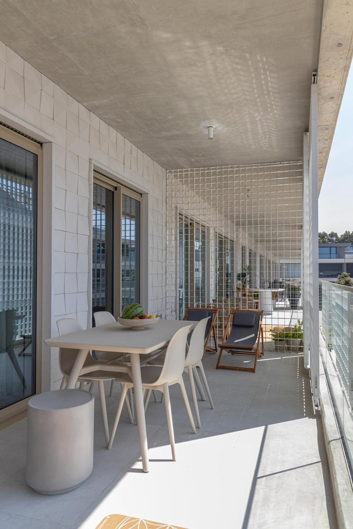 Ocean Living by MP