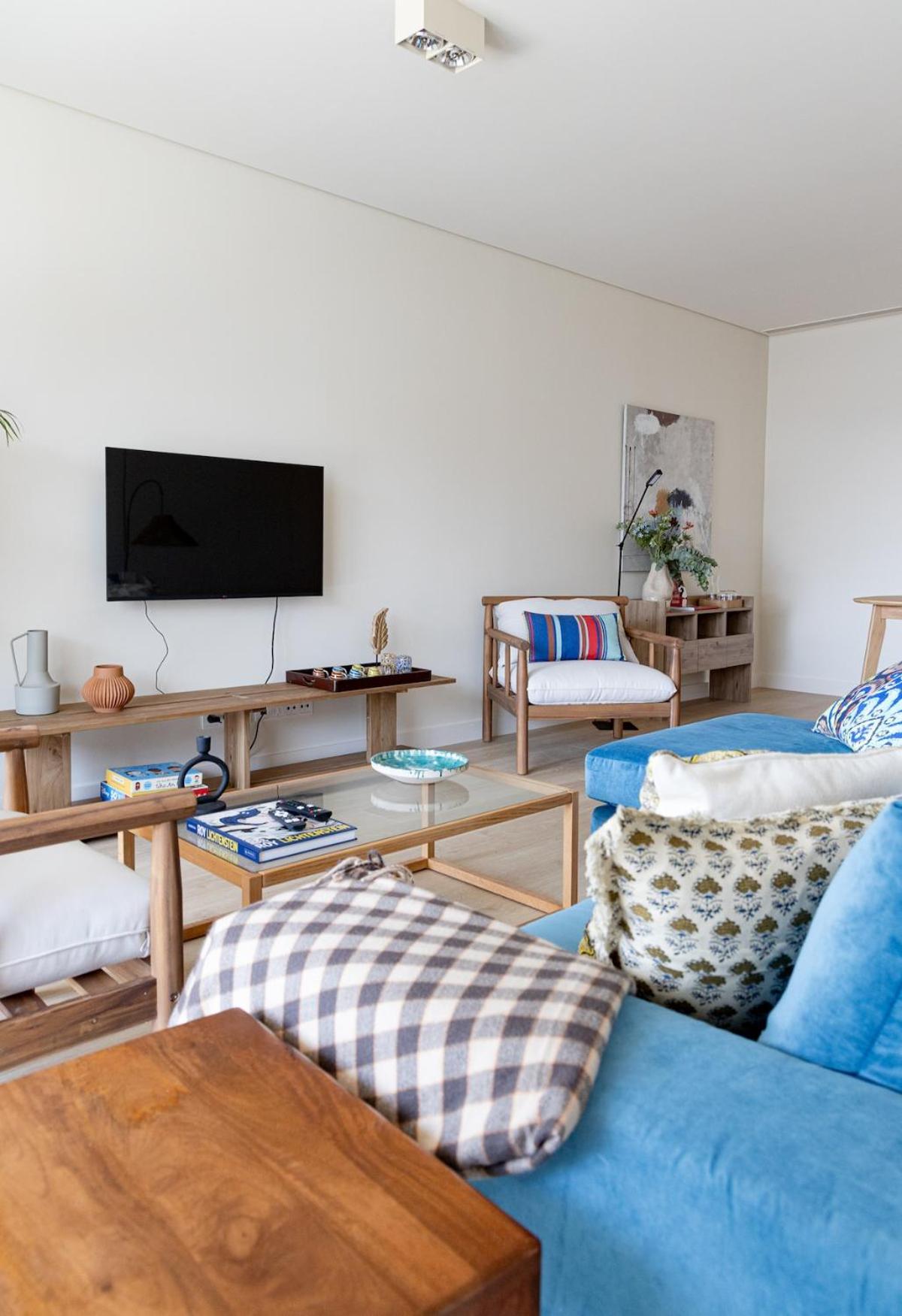 Ocean Living by MP