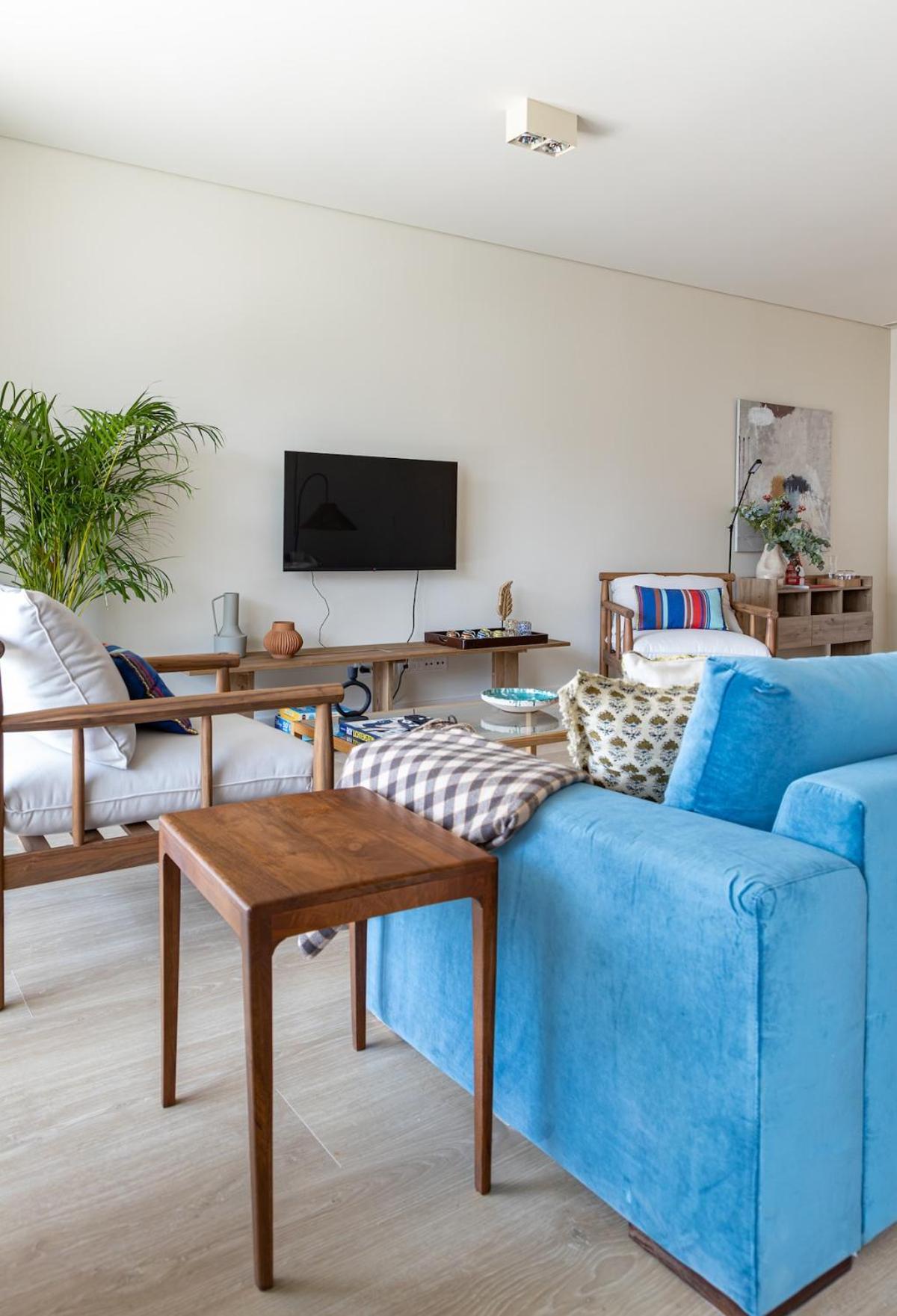 Ocean Living by MP