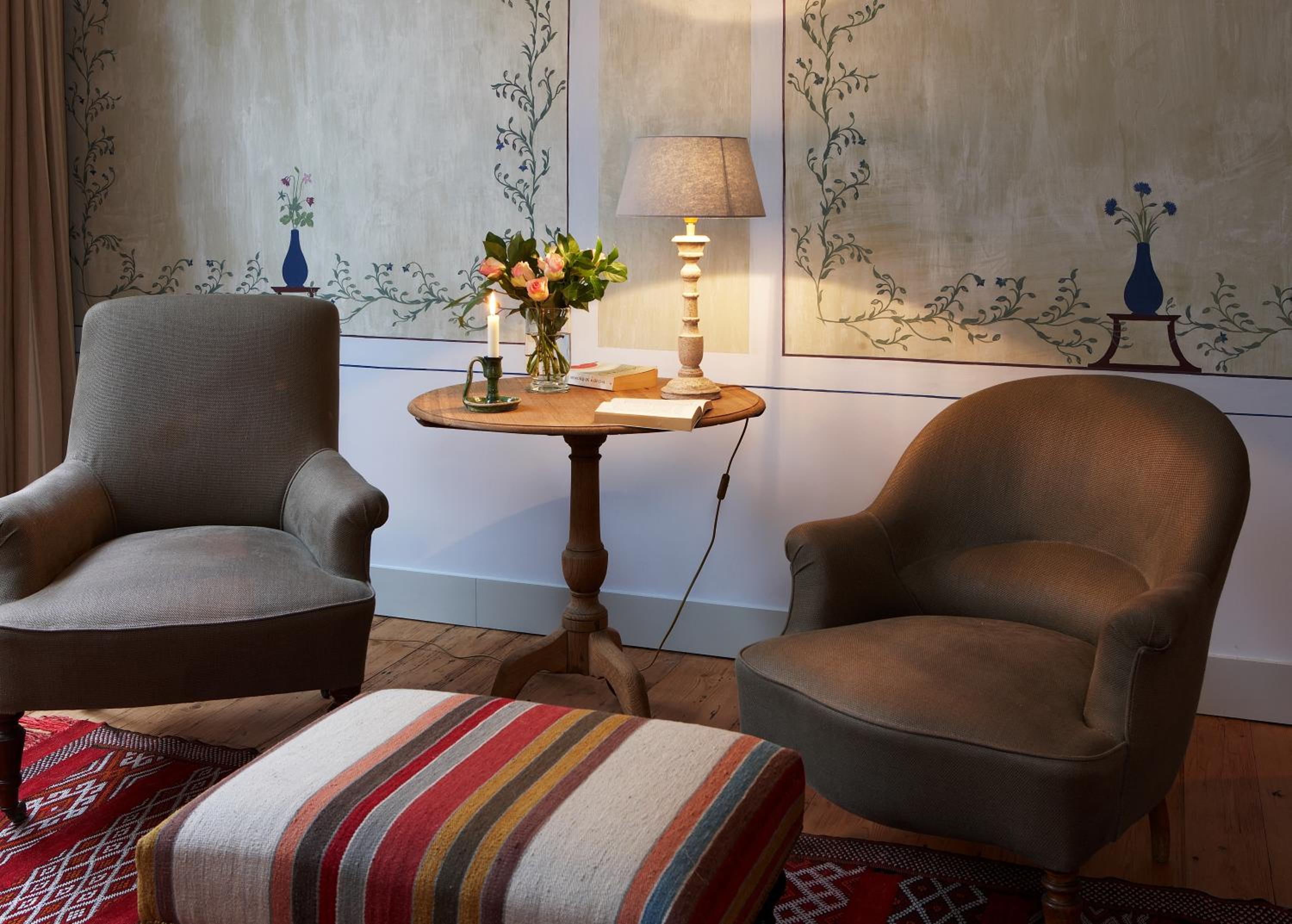 Bruges Vacations - BB De Corenbloem Luxury Guesthouse - Adults Only - Property Image 22