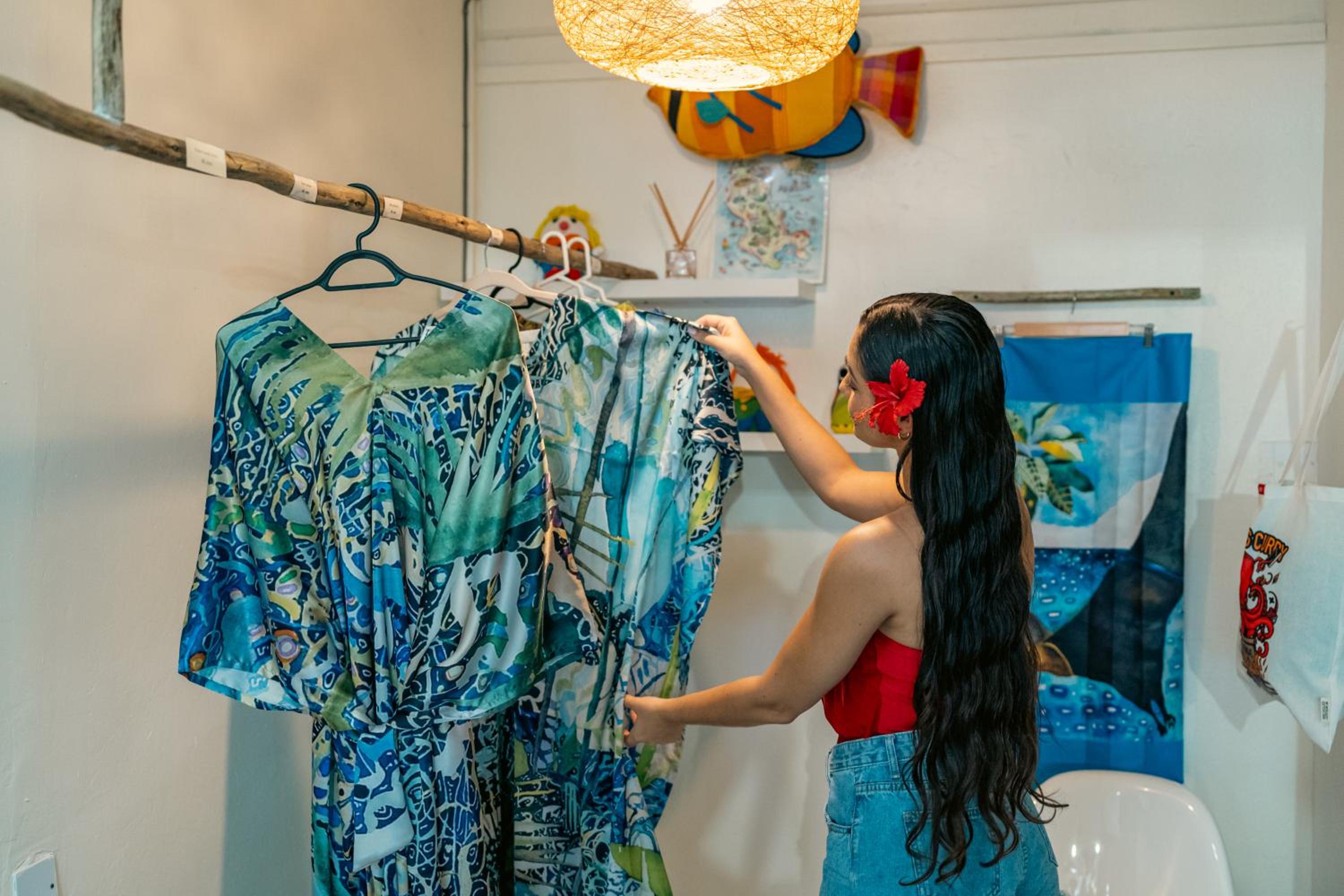 Beach House Beau Vallon photo 3