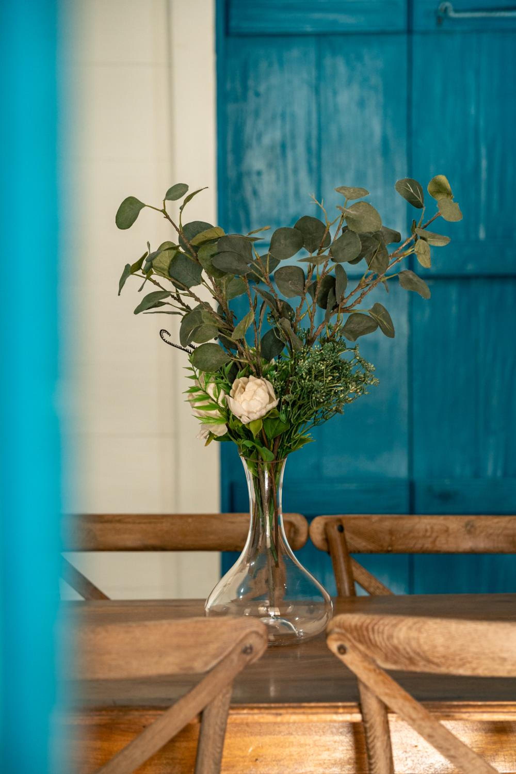 Beach House Beau Vallon photo 4