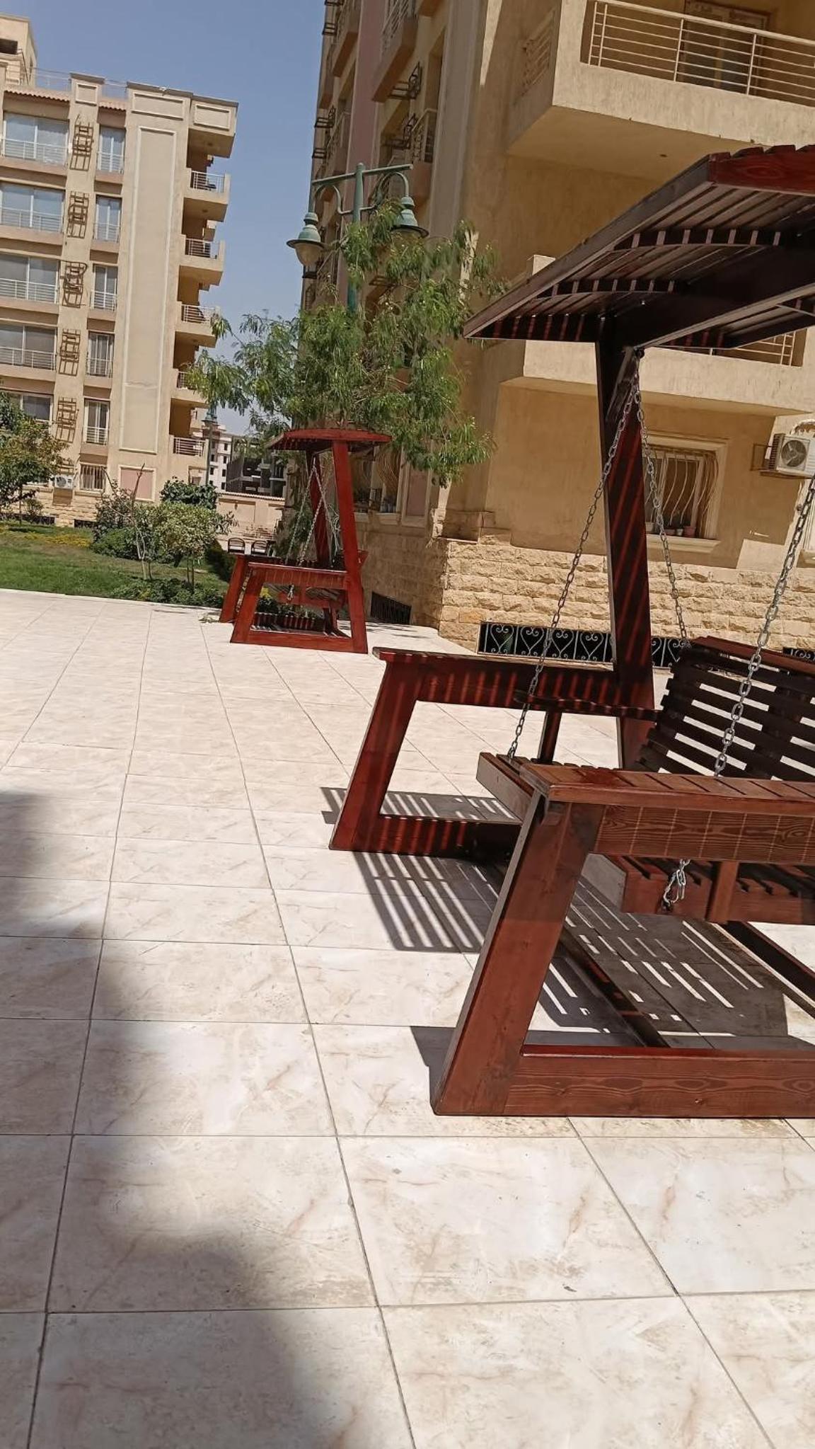 Quiet & Fully Equipped Private Room, New Cairo