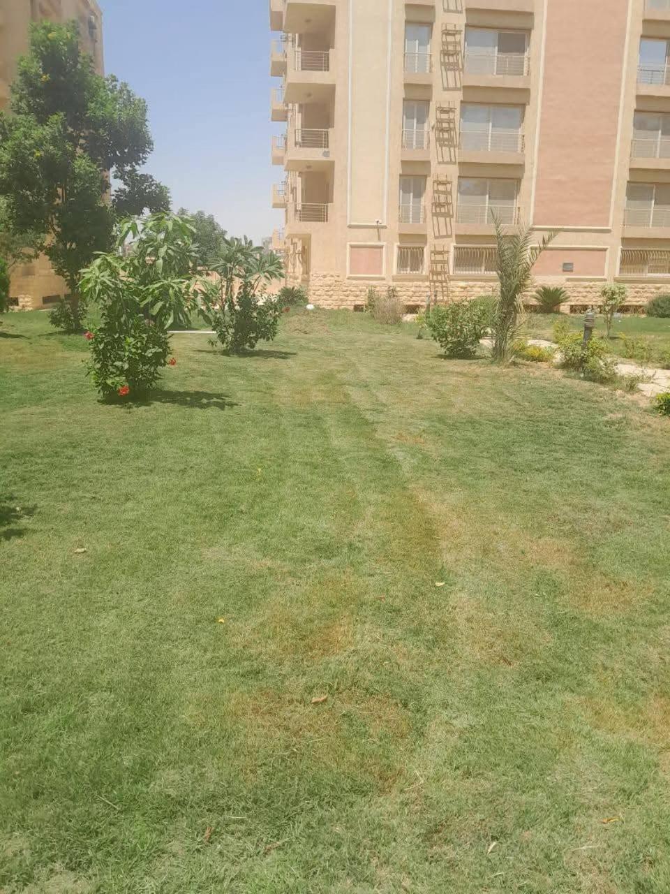 Quiet & Fully Equipped Private Room, New Cairo