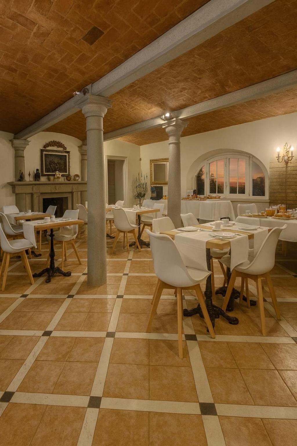 Tenuta Monte Bago