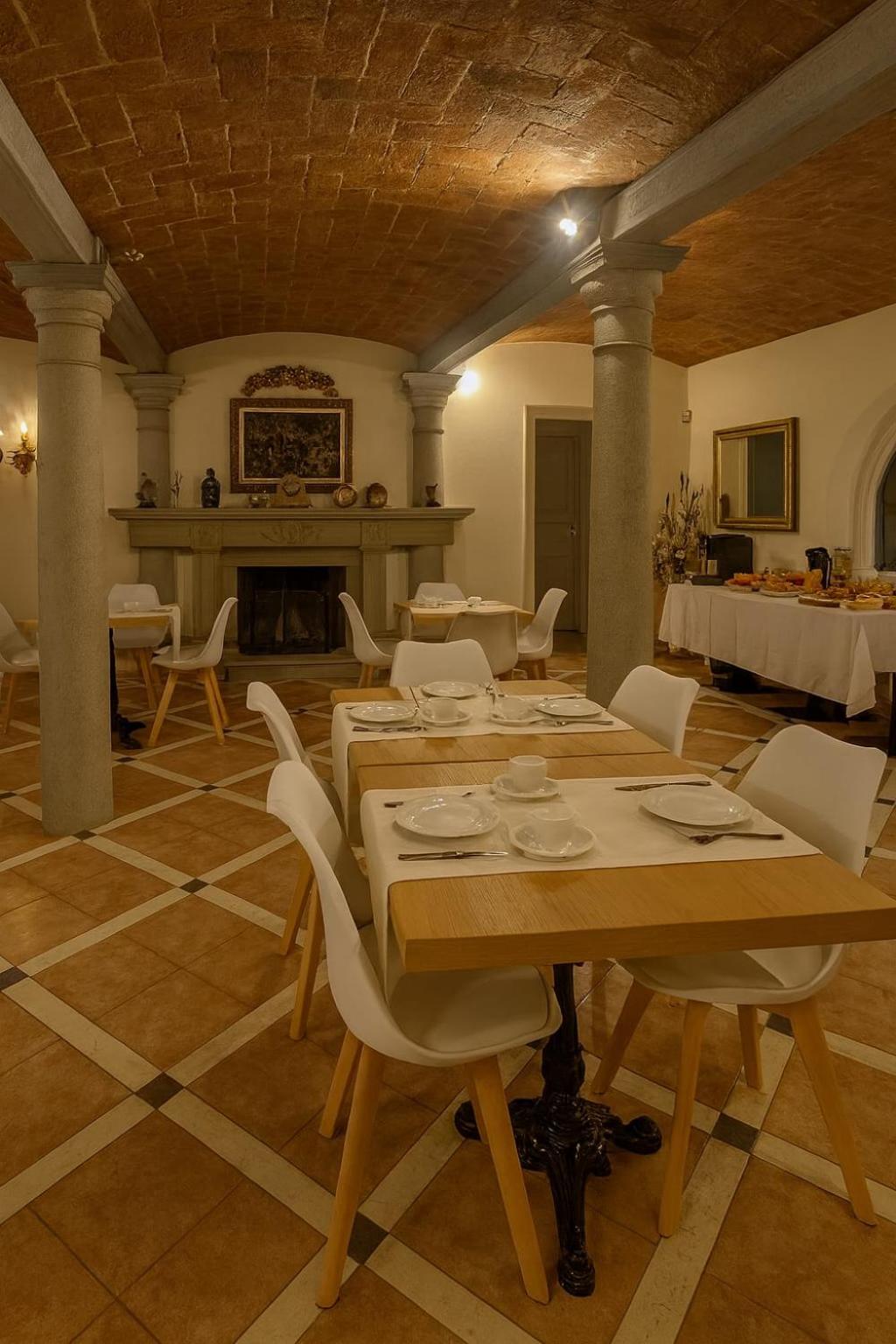Tenuta Monte Bago