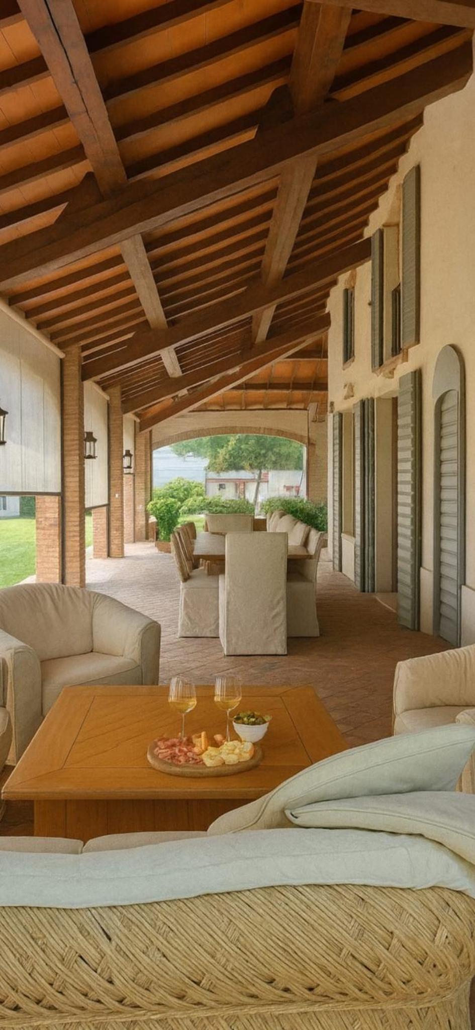 Tenuta Monte Bago