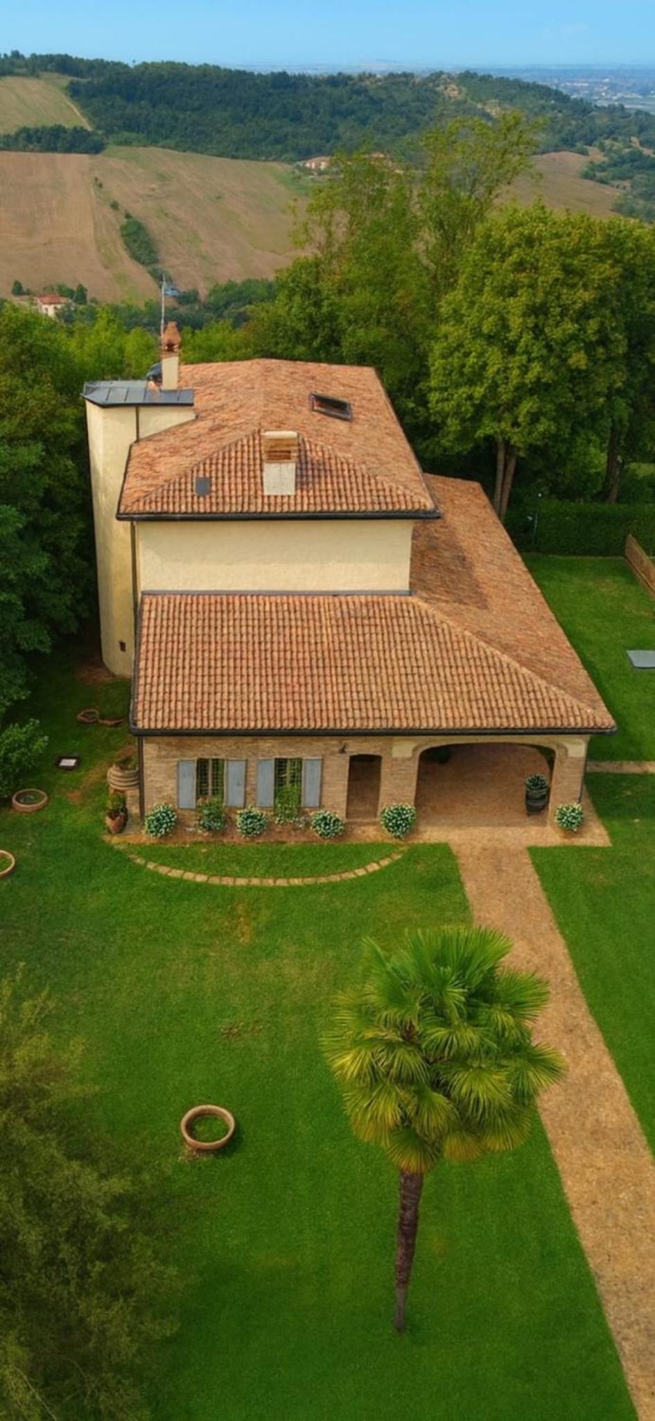 Tenuta Monte Bago