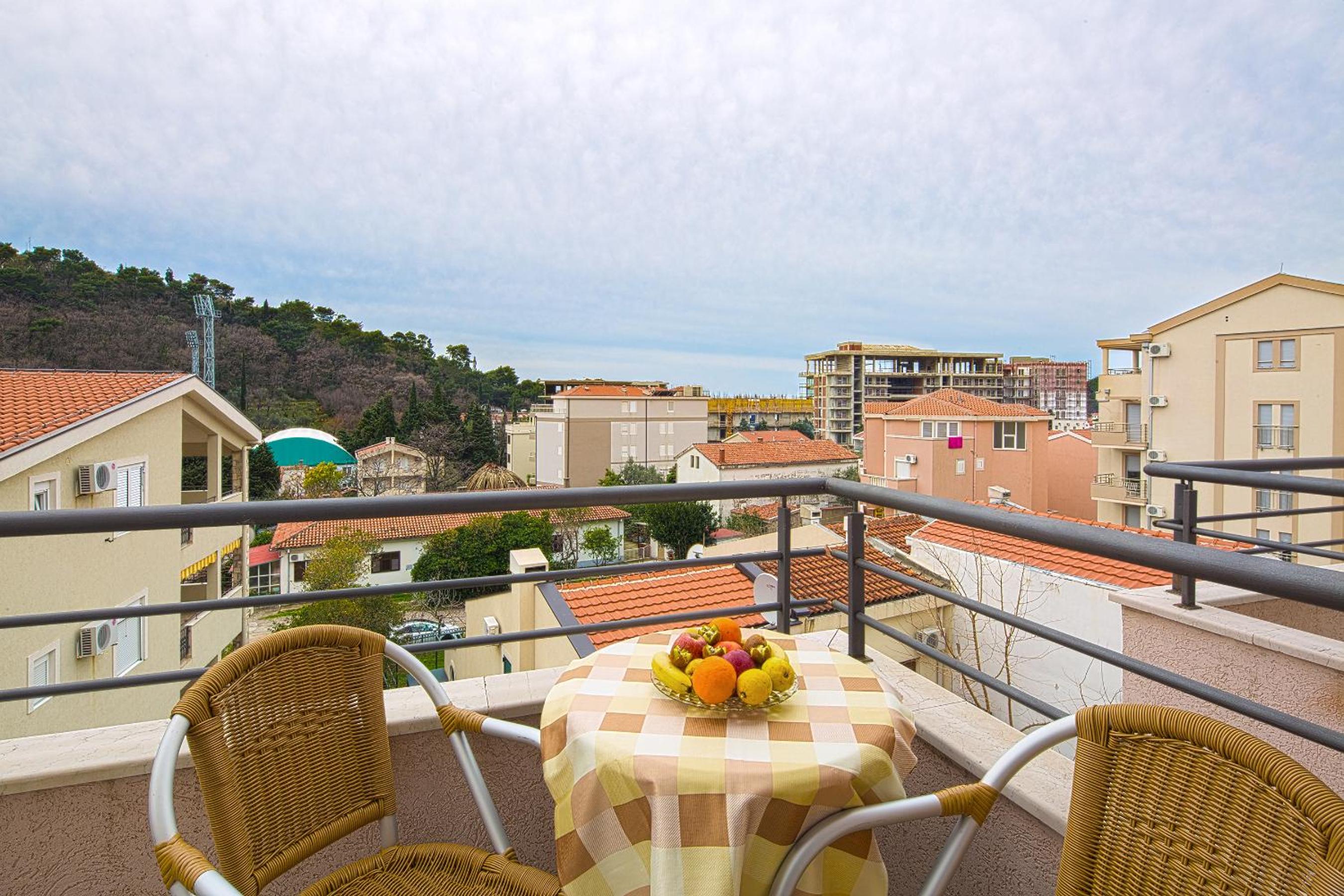 Petrovac Holiday Apartments photo 3