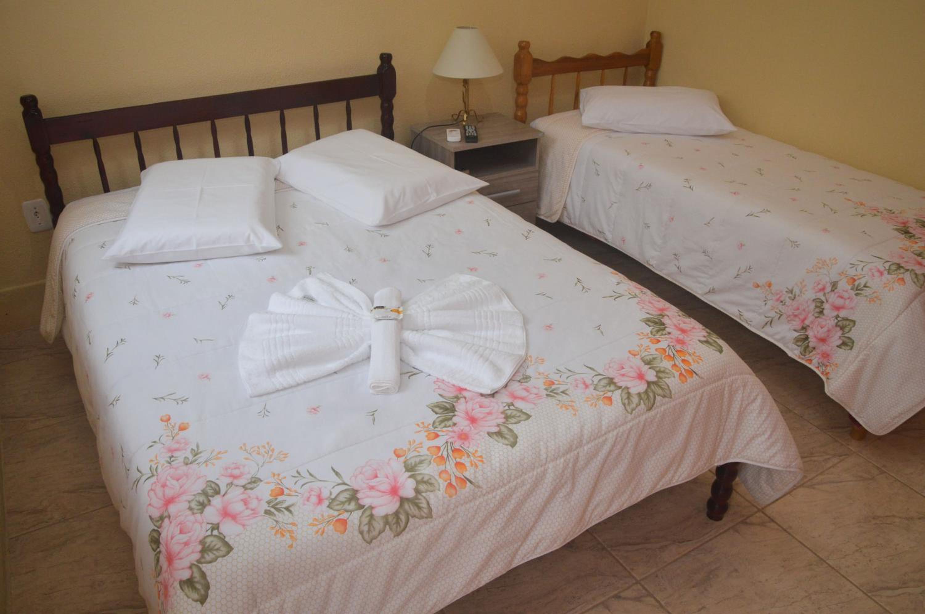 Hotel Fiss