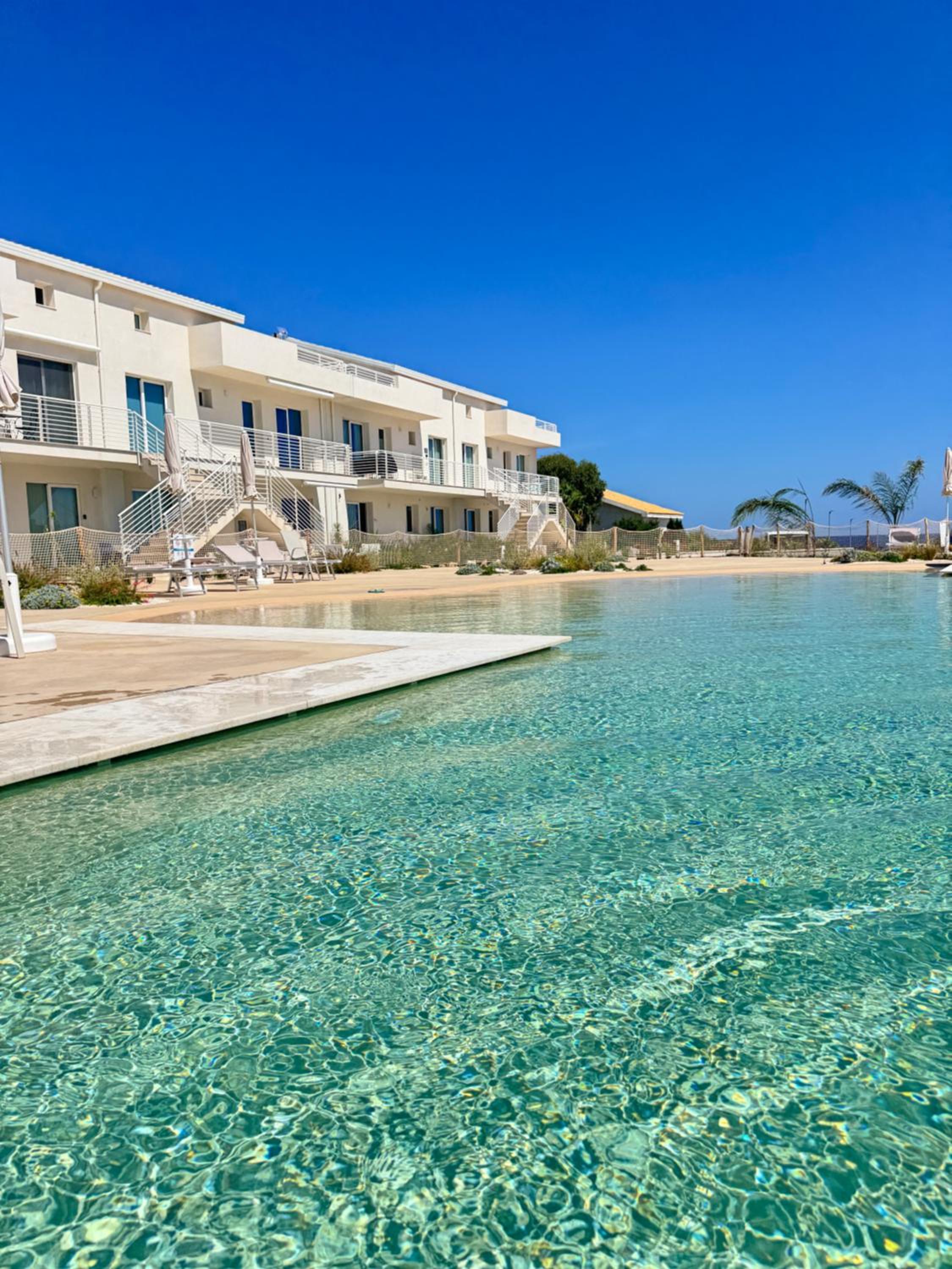 Salvia de osei Marzamemi Apartment