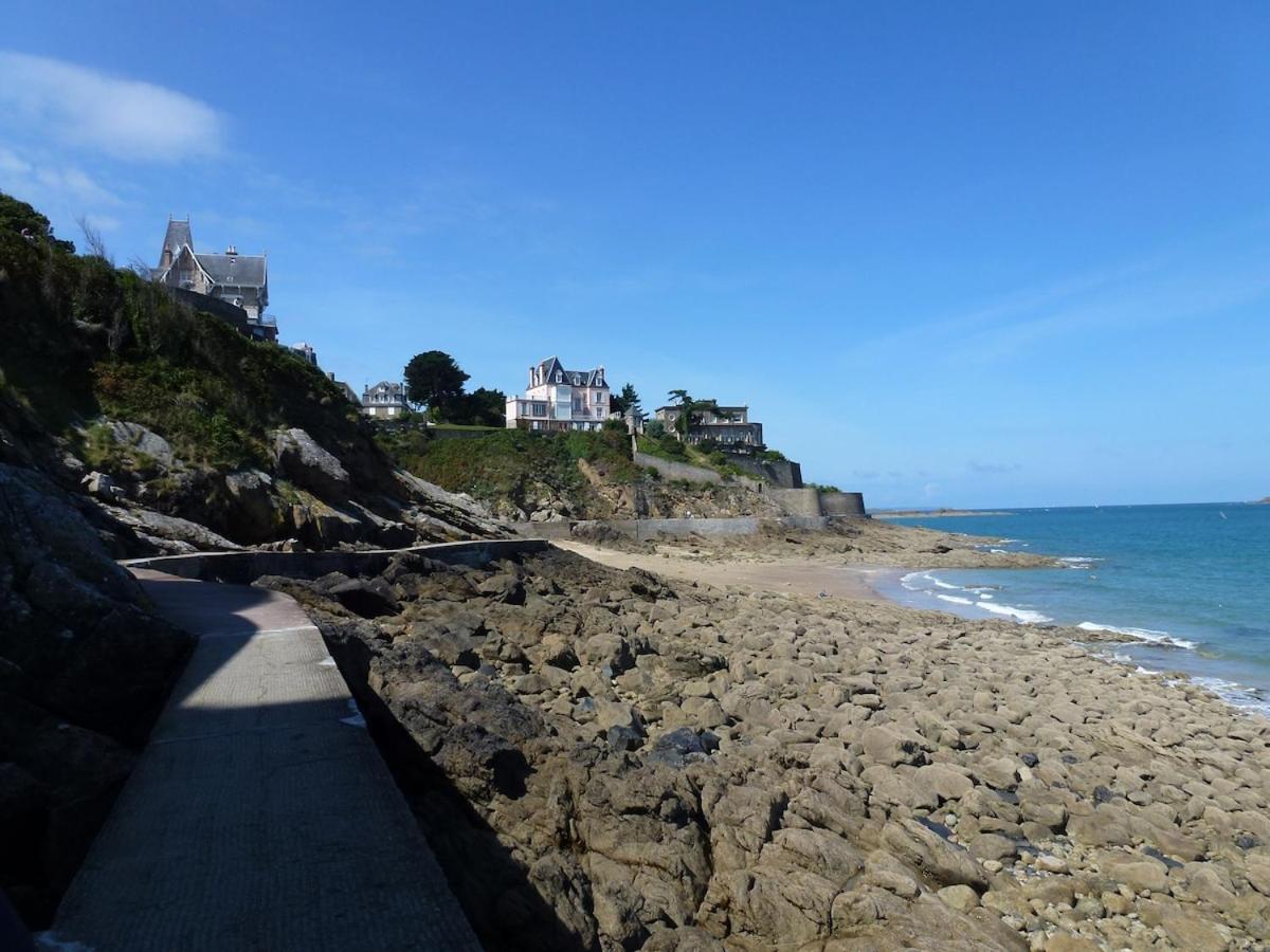 Charme breton bord de mer et parking gratuit privé