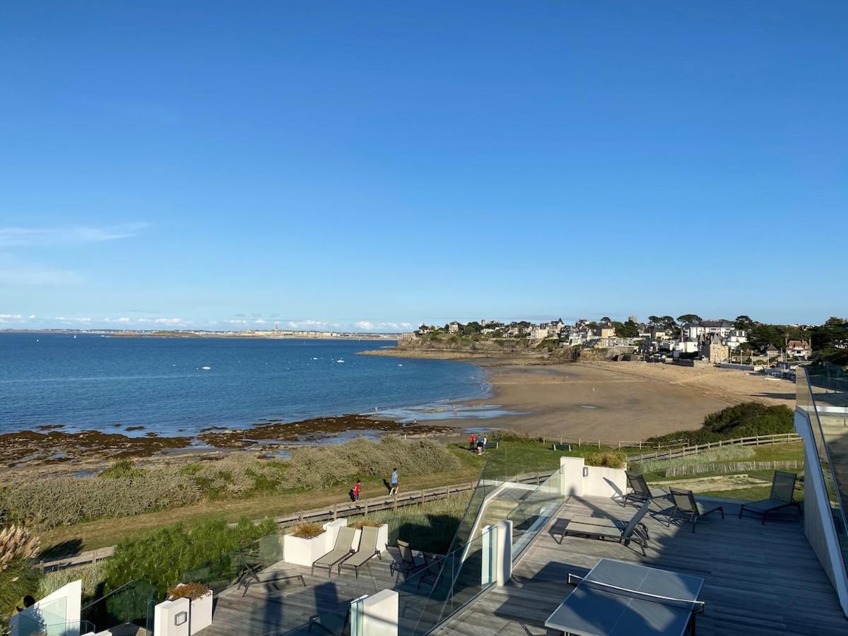 Charme breton bord de mer et parking gratuit privé