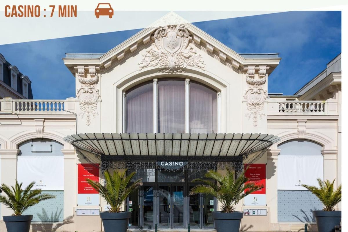 Charme breton bord de mer et parking gratuit privé