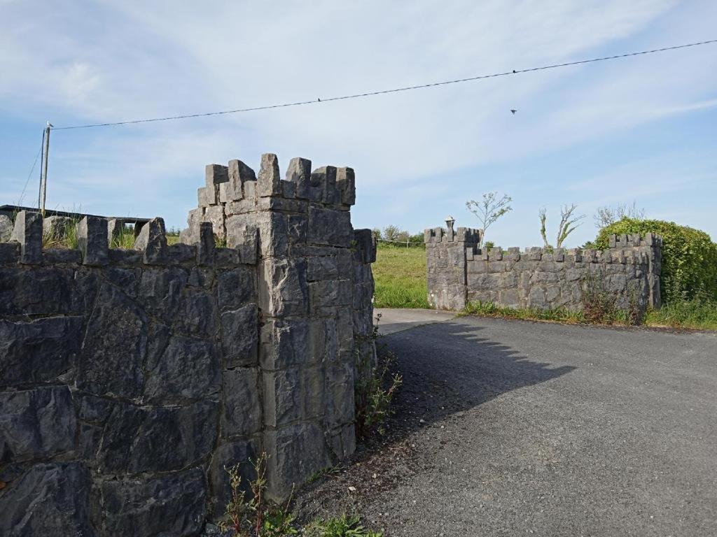 Burren House
