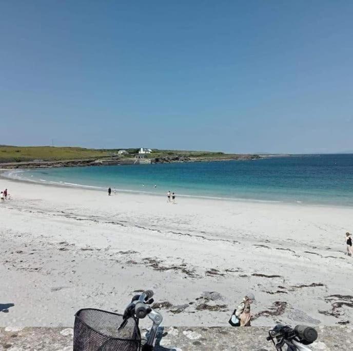 Burren House