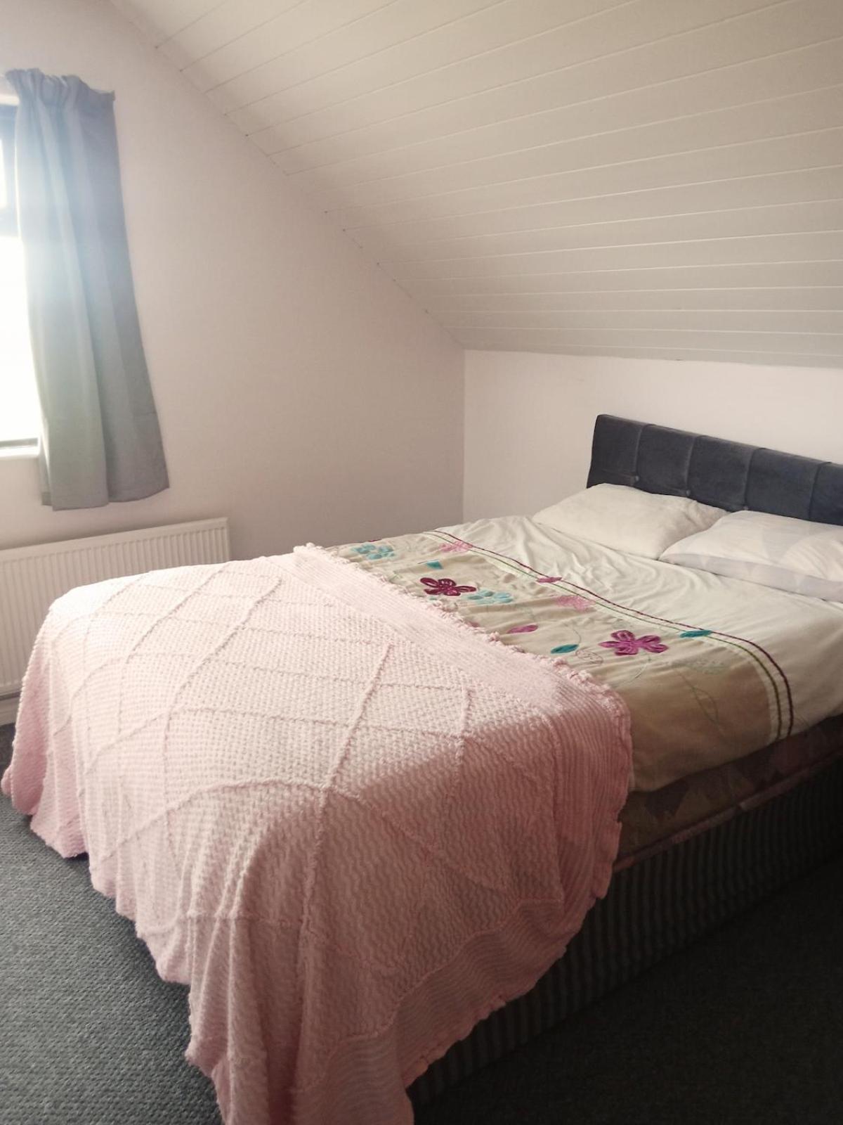 Burren House
