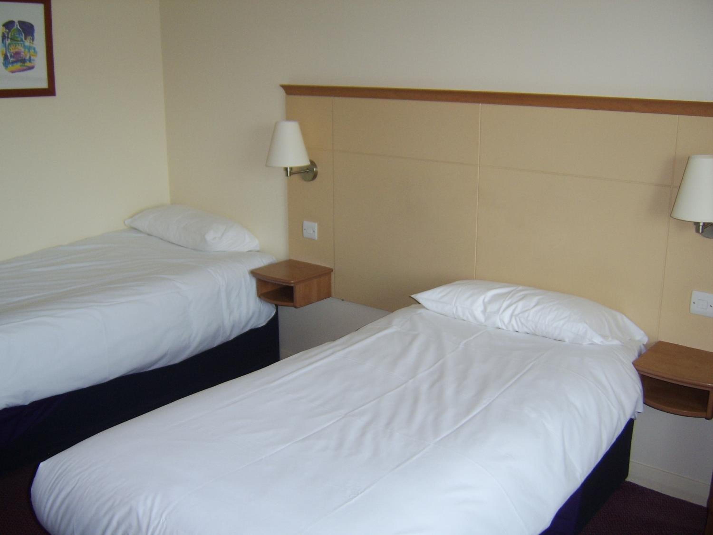 Winchester Vacations - Days Inn Winchester - Property Image 6