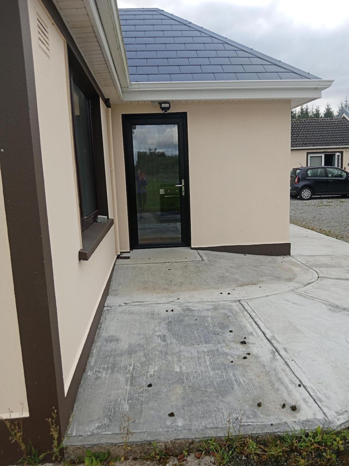Burren House