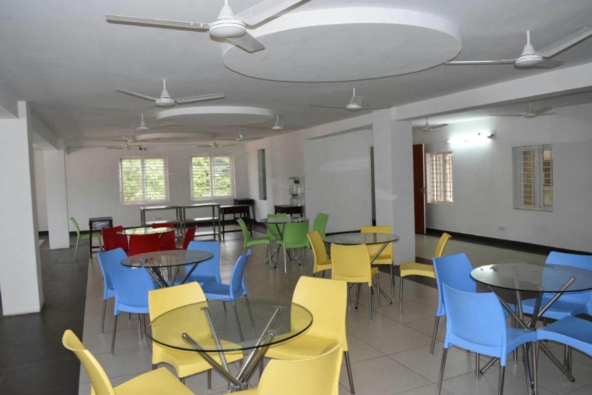 Surag Residency